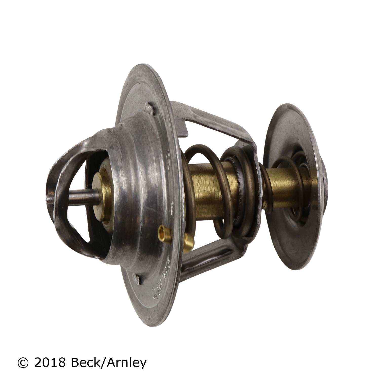 Beck/Arnley Engine Coolant Thermostat 143-0732