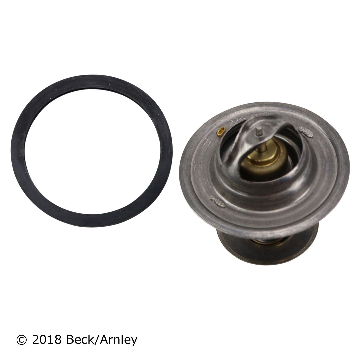Beck/Arnley Engine Coolant Thermostat 143-0732