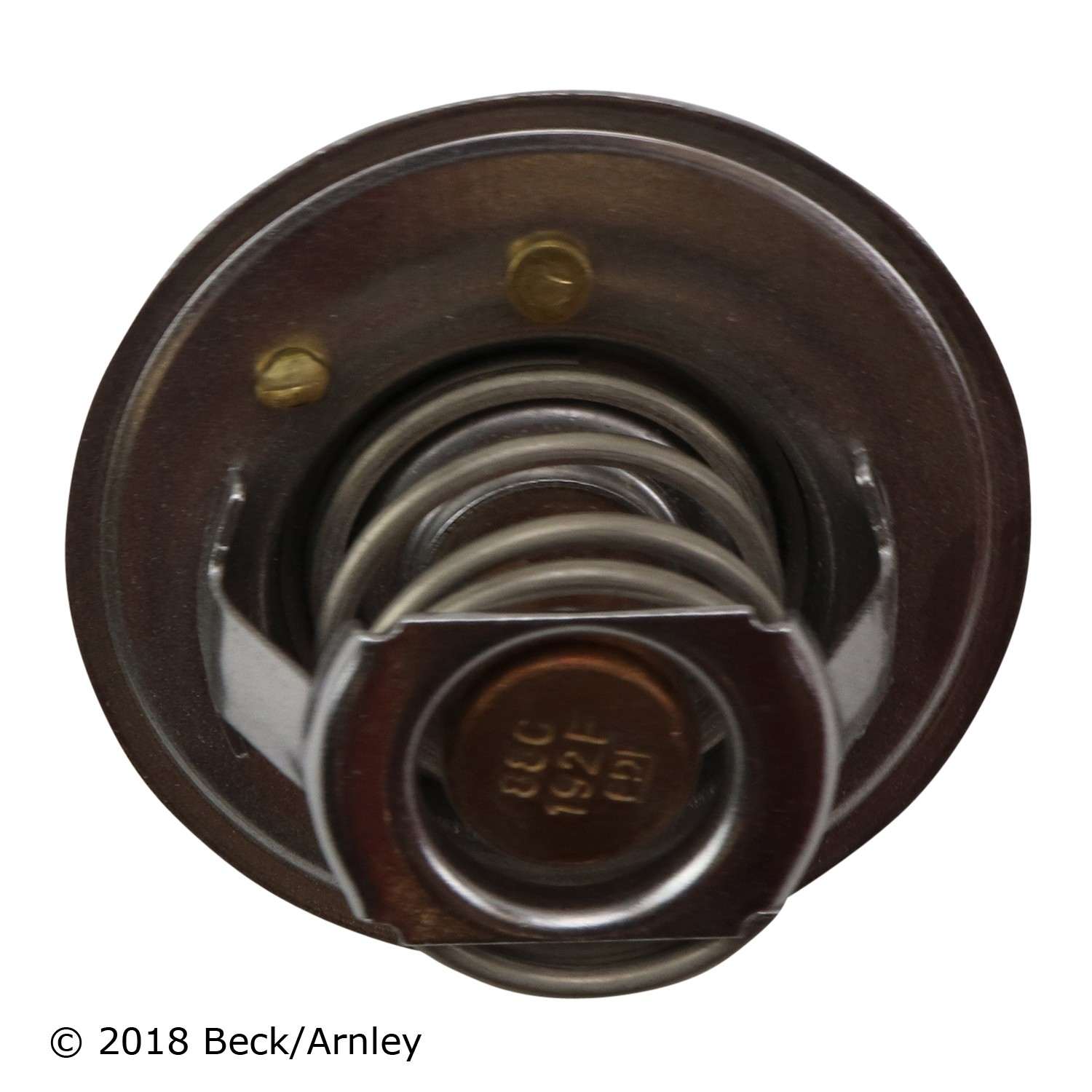 Beck/Arnley Engine Coolant Thermostat 143-0734