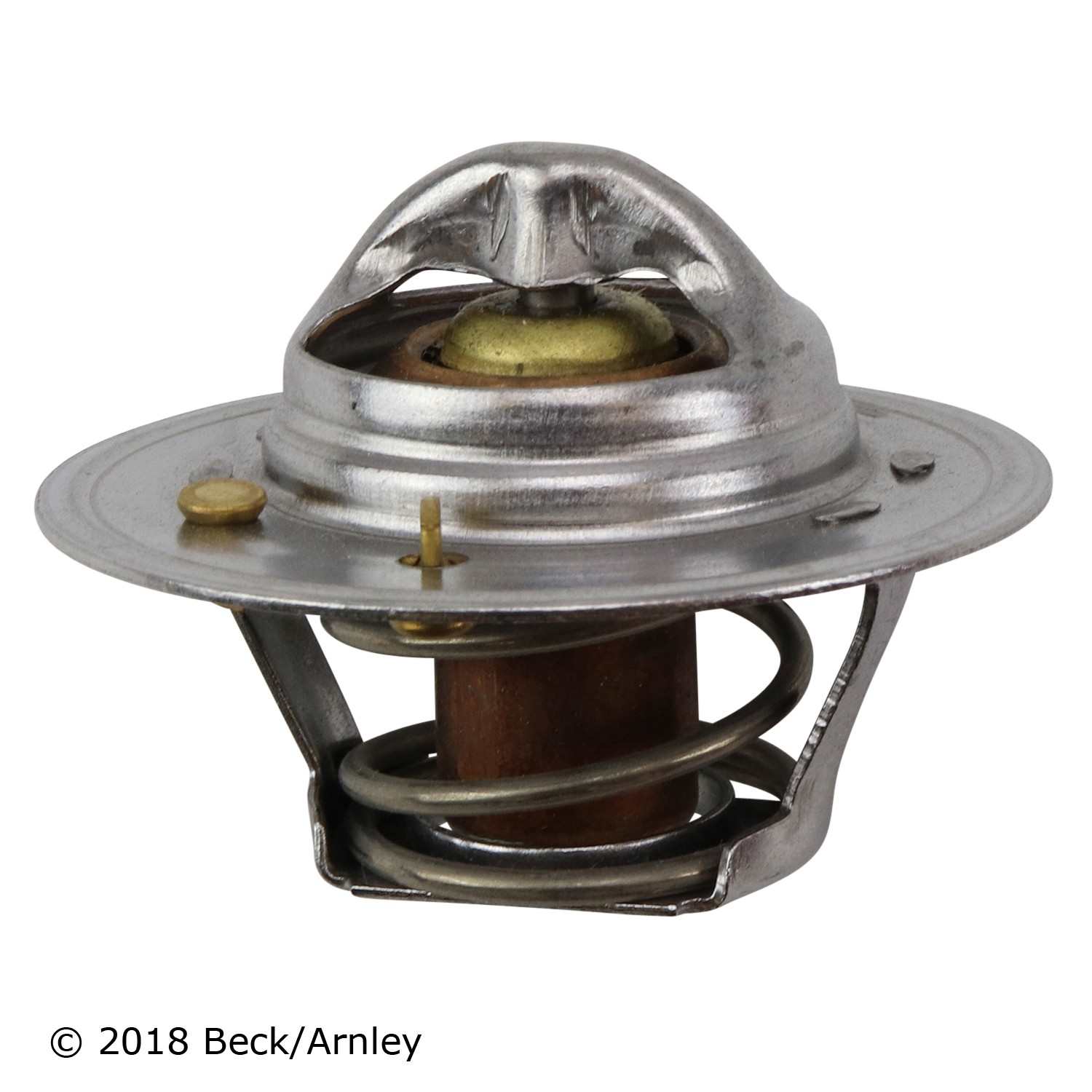 Beck/Arnley Engine Coolant Thermostat 143-0734
