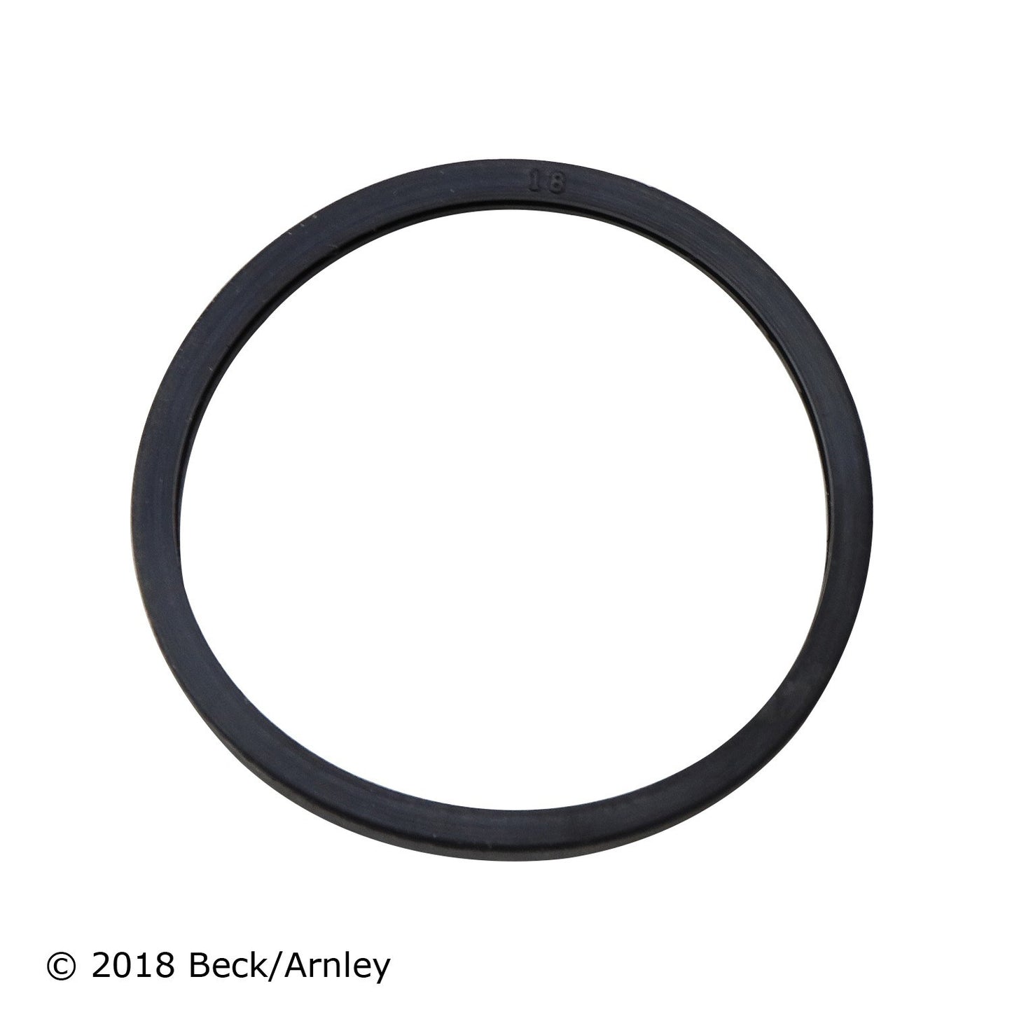 Beck/Arnley Engine Coolant Thermostat 143-0776