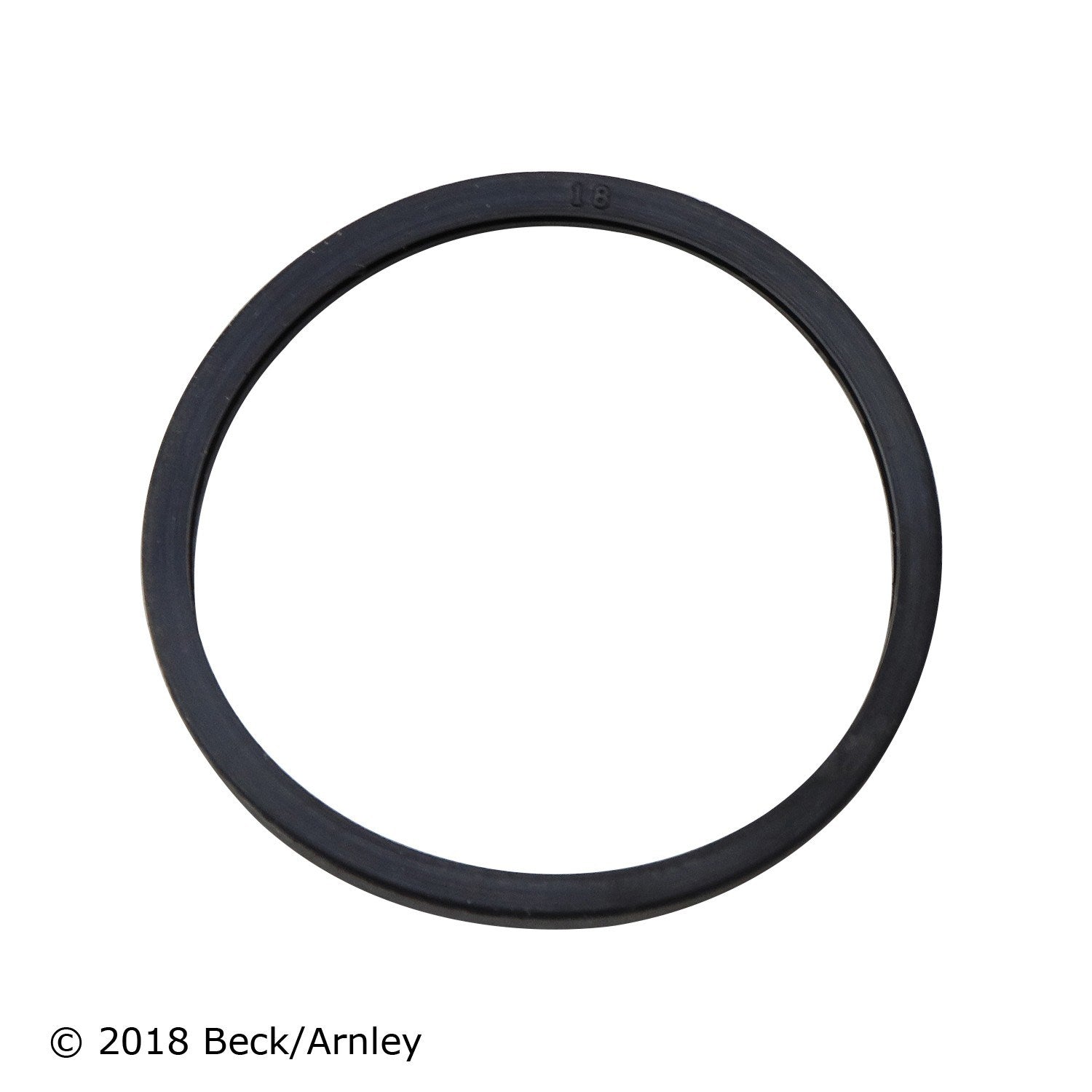 Beck/Arnley Engine Coolant Thermostat 143-0776