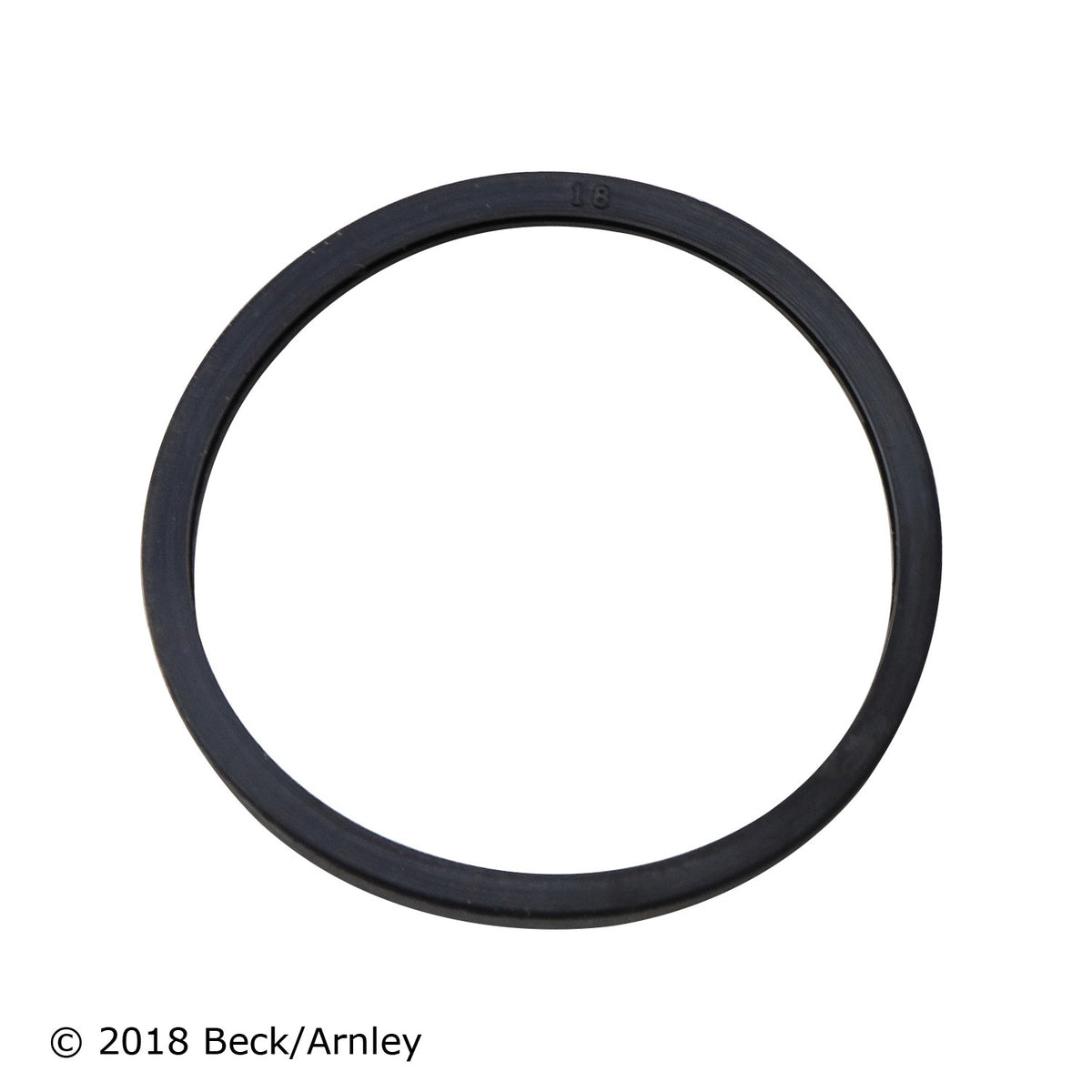 Beck/Arnley Engine Coolant Thermostat 143-0776