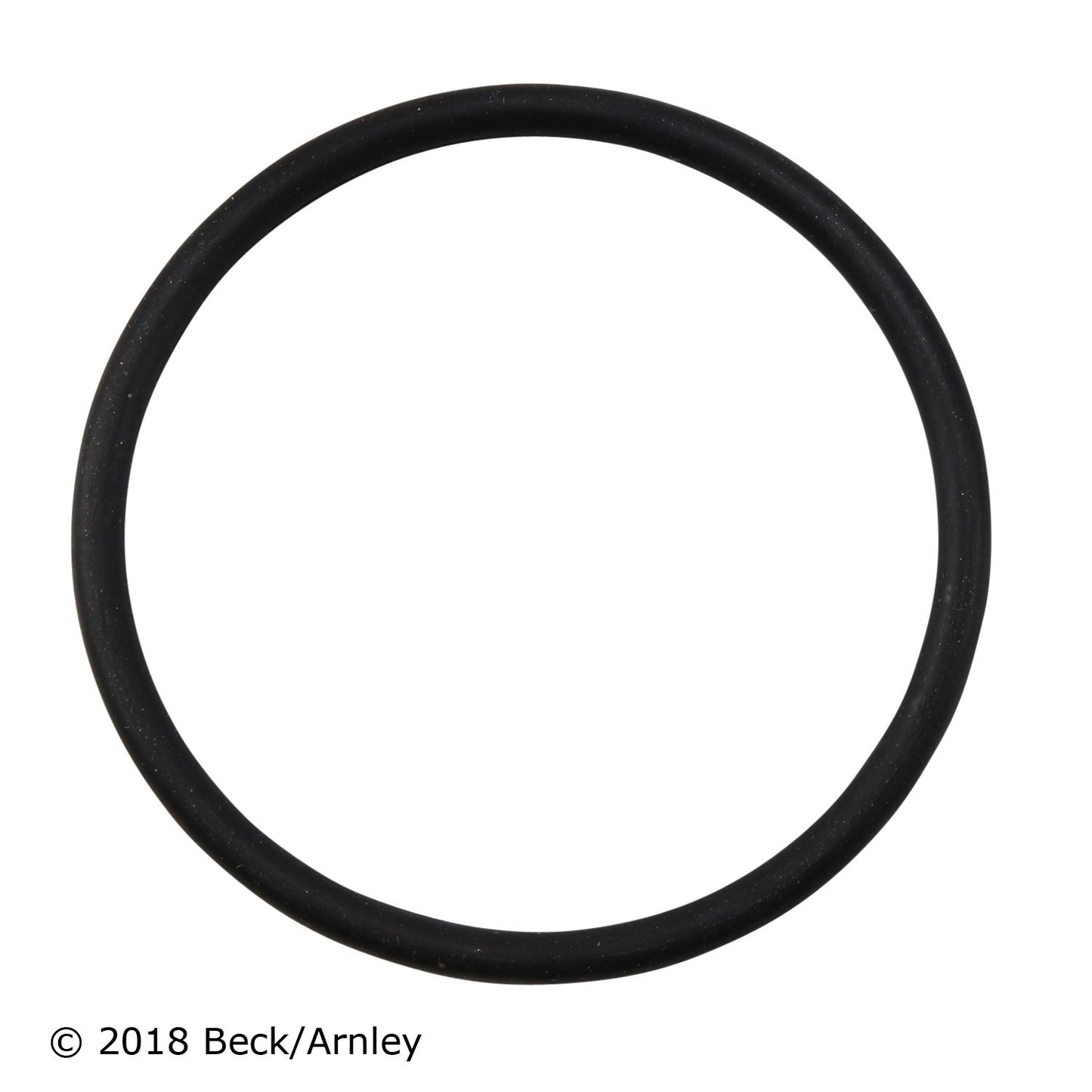 Beck/Arnley Engine Coolant Thermostat 143-0792