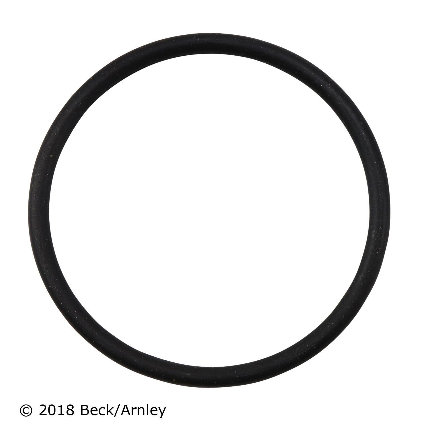 Beck/Arnley Engine Coolant Thermostat 143-0792