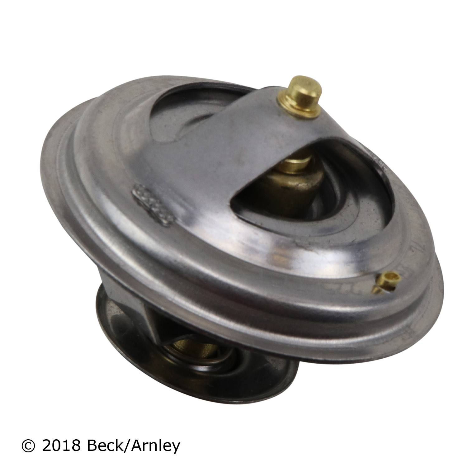 Beck/Arnley Engine Coolant Thermostat 143-0792