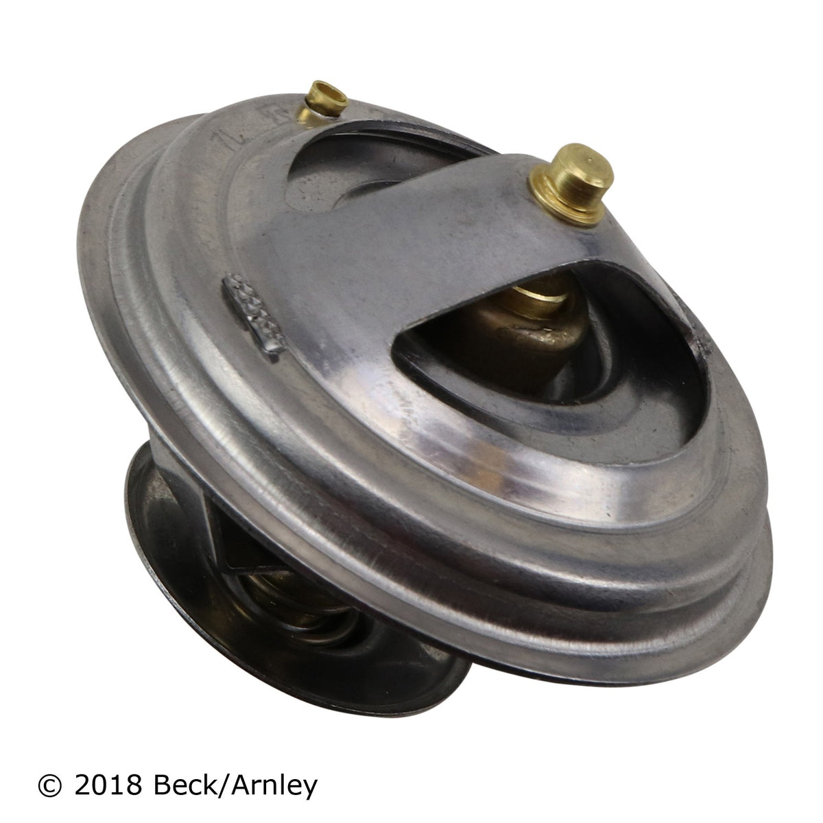 Beck/Arnley Engine Coolant Thermostat 143-0792
