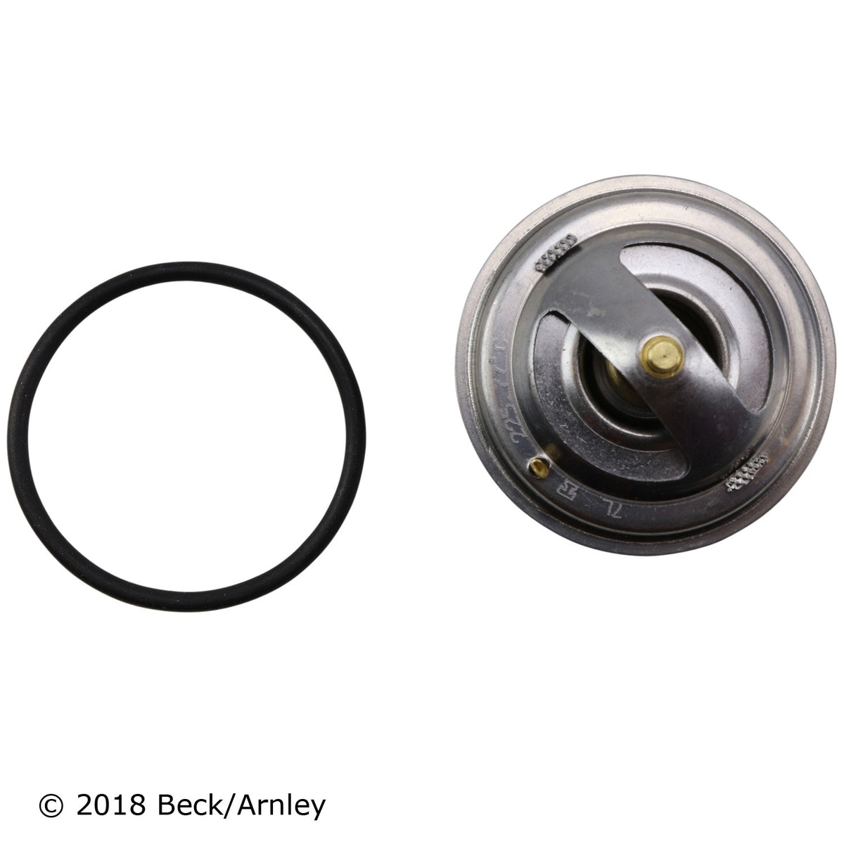 Beck/Arnley Engine Coolant Thermostat 143-0792