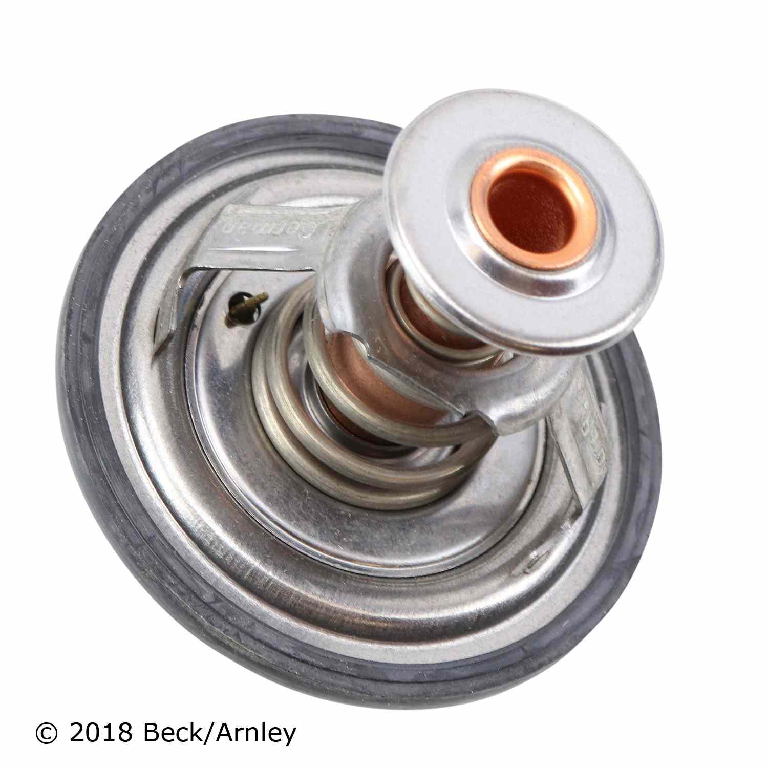 Beck/Arnley Engine Coolant Thermostat 143-0804