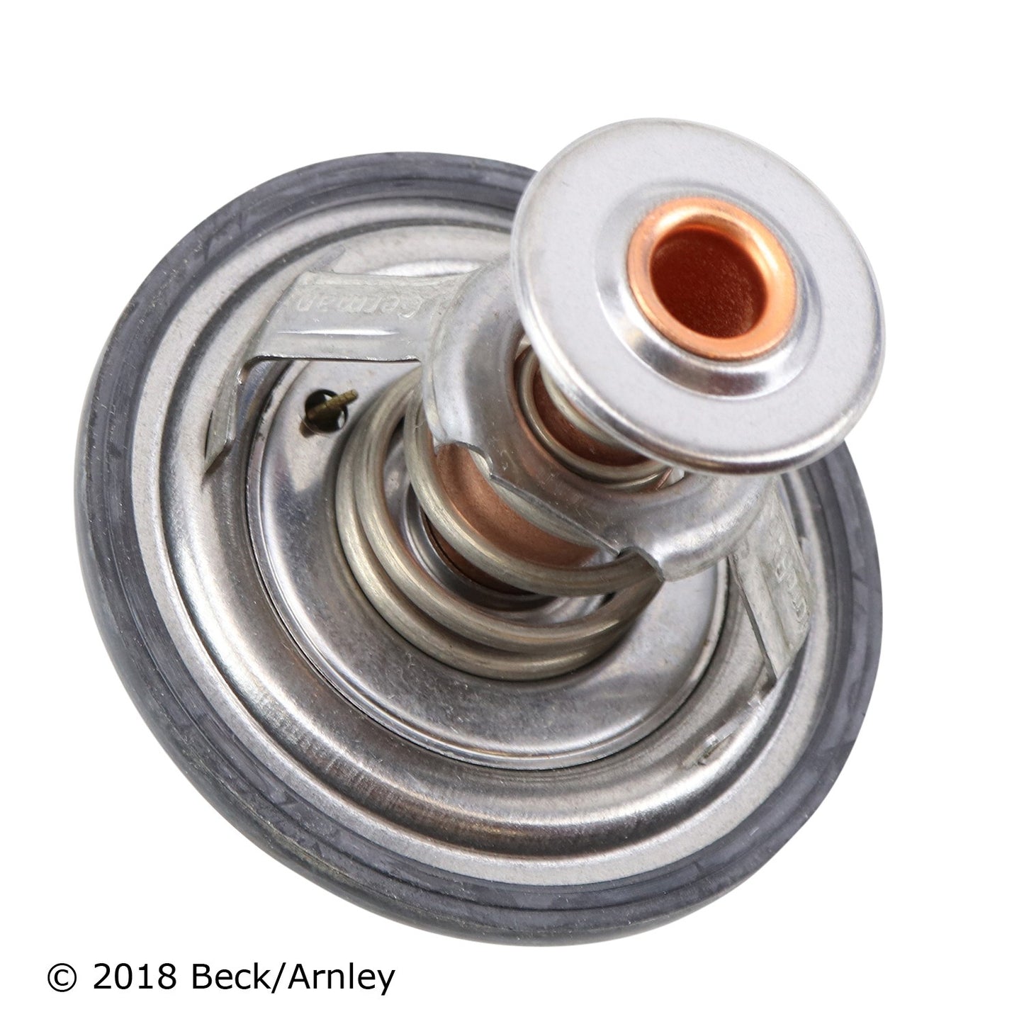 Beck/Arnley Engine Coolant Thermostat 143-0804