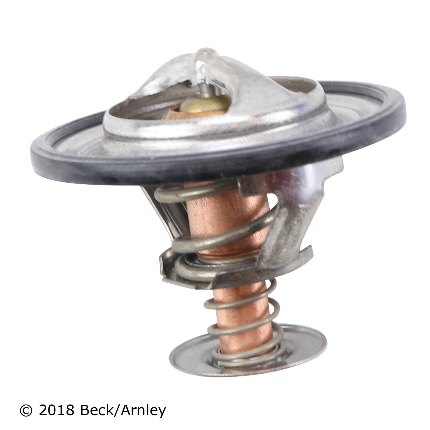 Beck/Arnley Engine Coolant Thermostat 143-0804