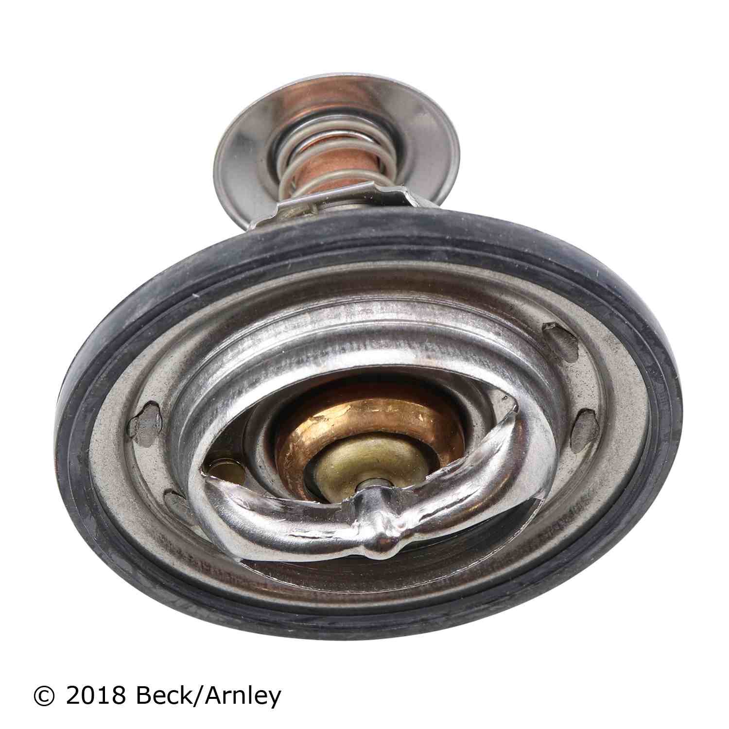 Beck/Arnley Engine Coolant Thermostat 143-0804