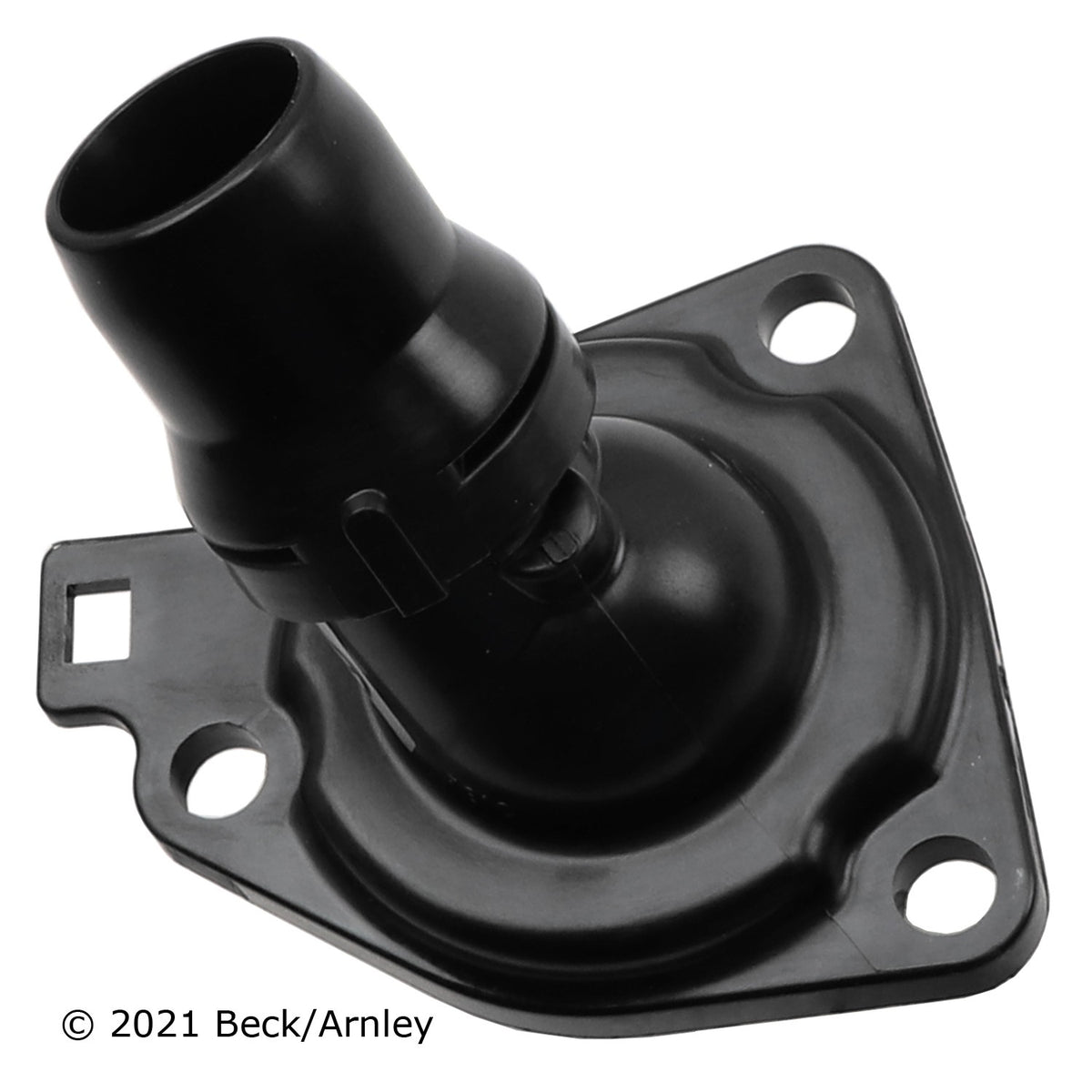 Beck/Arnley THERMOSTAT WITH HOUSING 143-0813