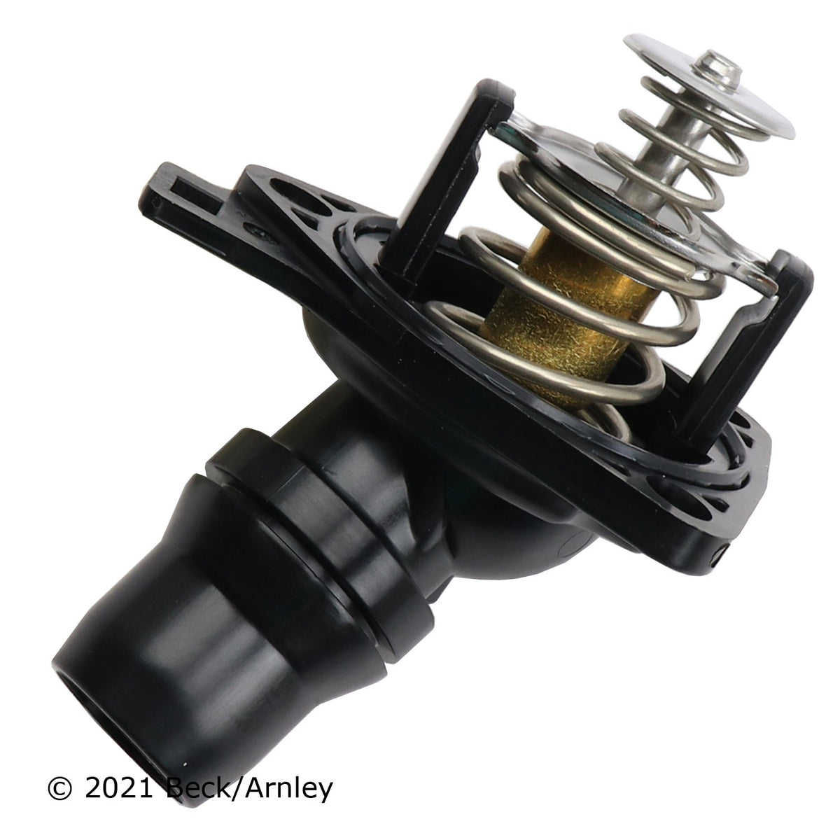 Beck/Arnley THERMOSTAT WITH HOUSING 143-0813