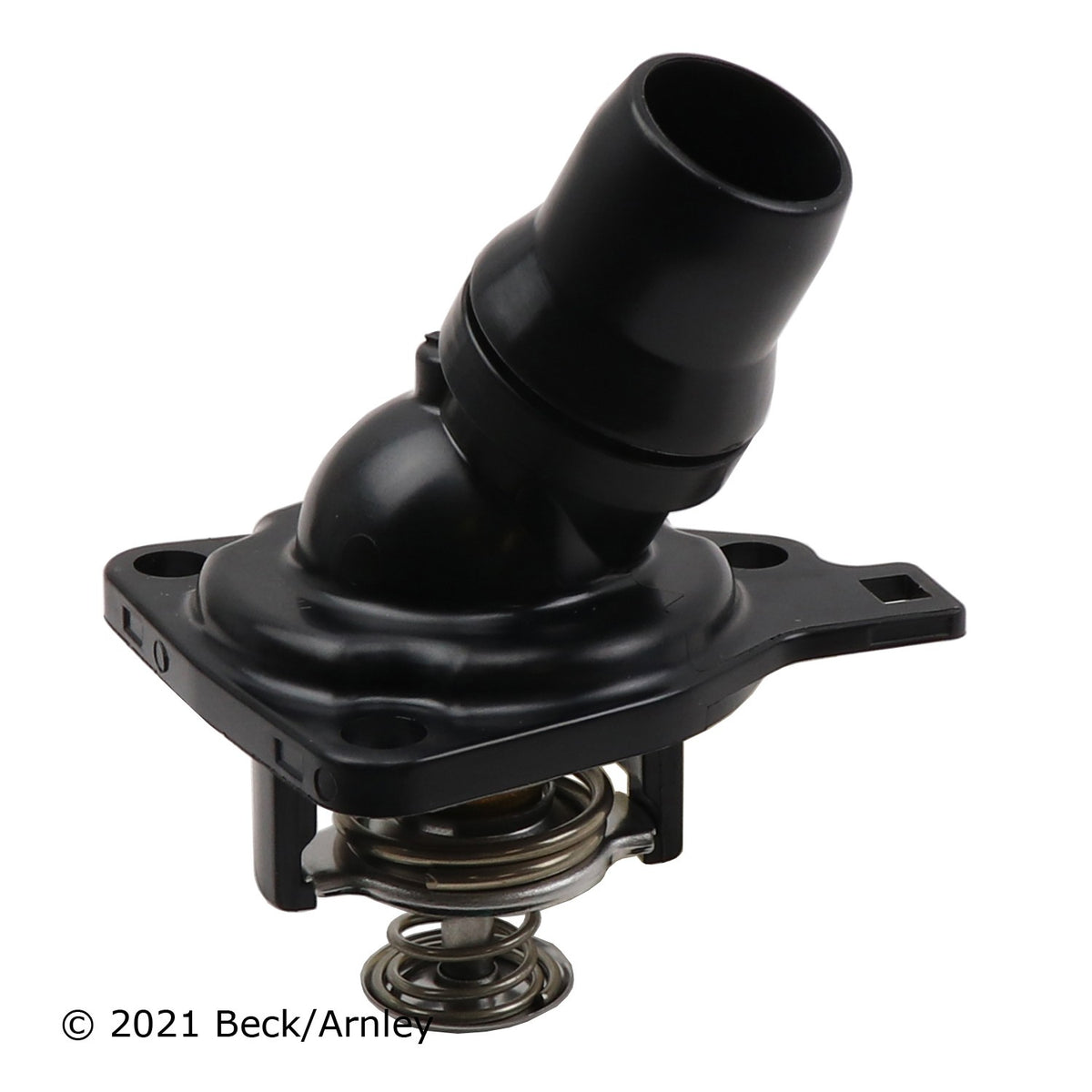 Beck/Arnley THERMOSTAT WITH HOUSING 143-0813