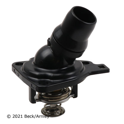 Beck/Arnley THERMOSTAT WITH HOUSING 143-0813