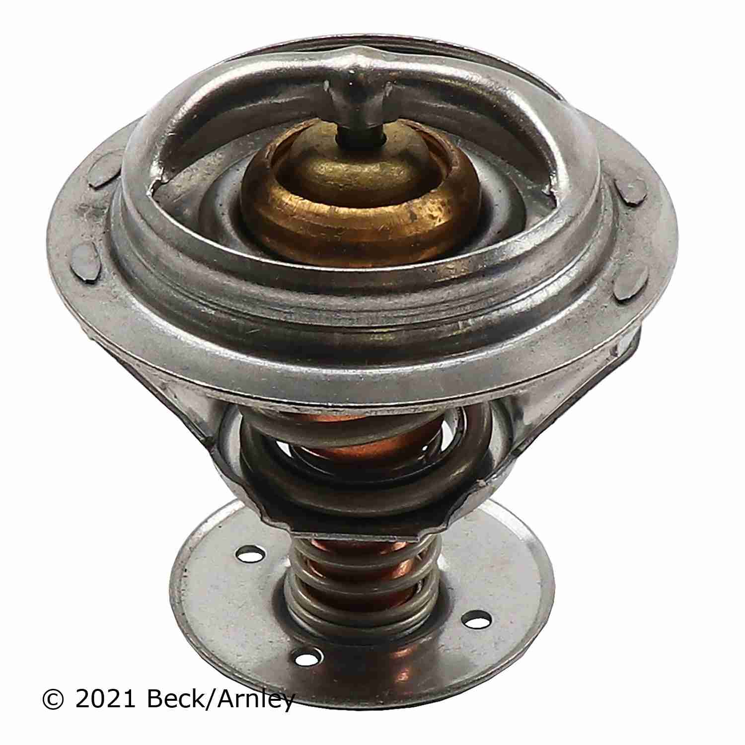 Beck/Arnley Engine Coolant Thermostat 143-0820
