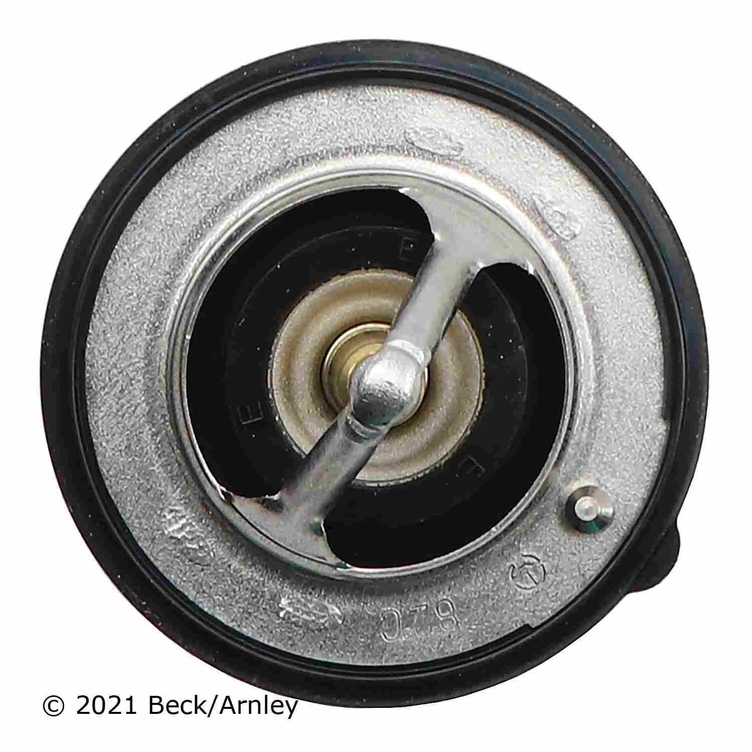 Beck/Arnley Engine Coolant Thermostat 143-0828