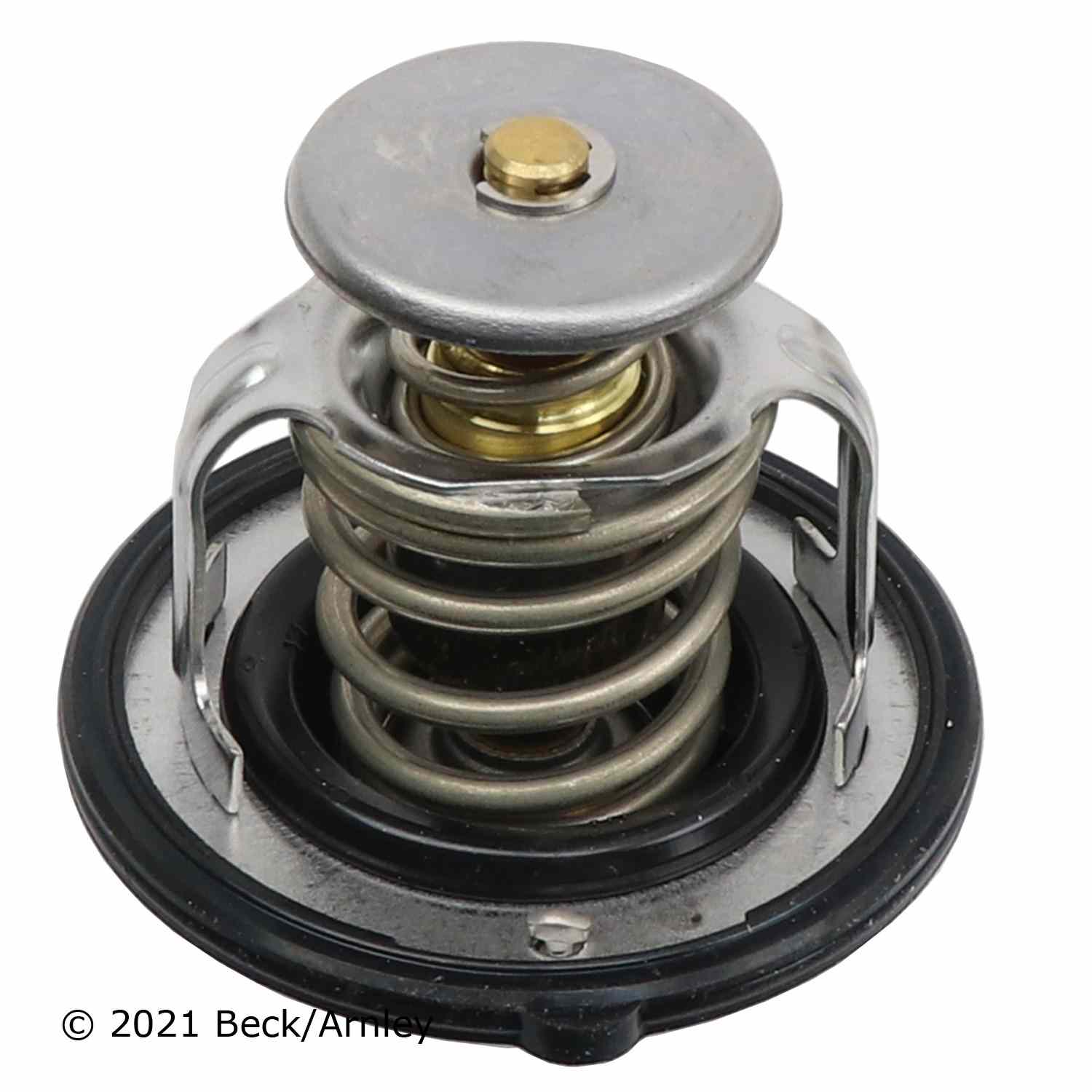 Beck/Arnley Engine Coolant Thermostat 143-0828