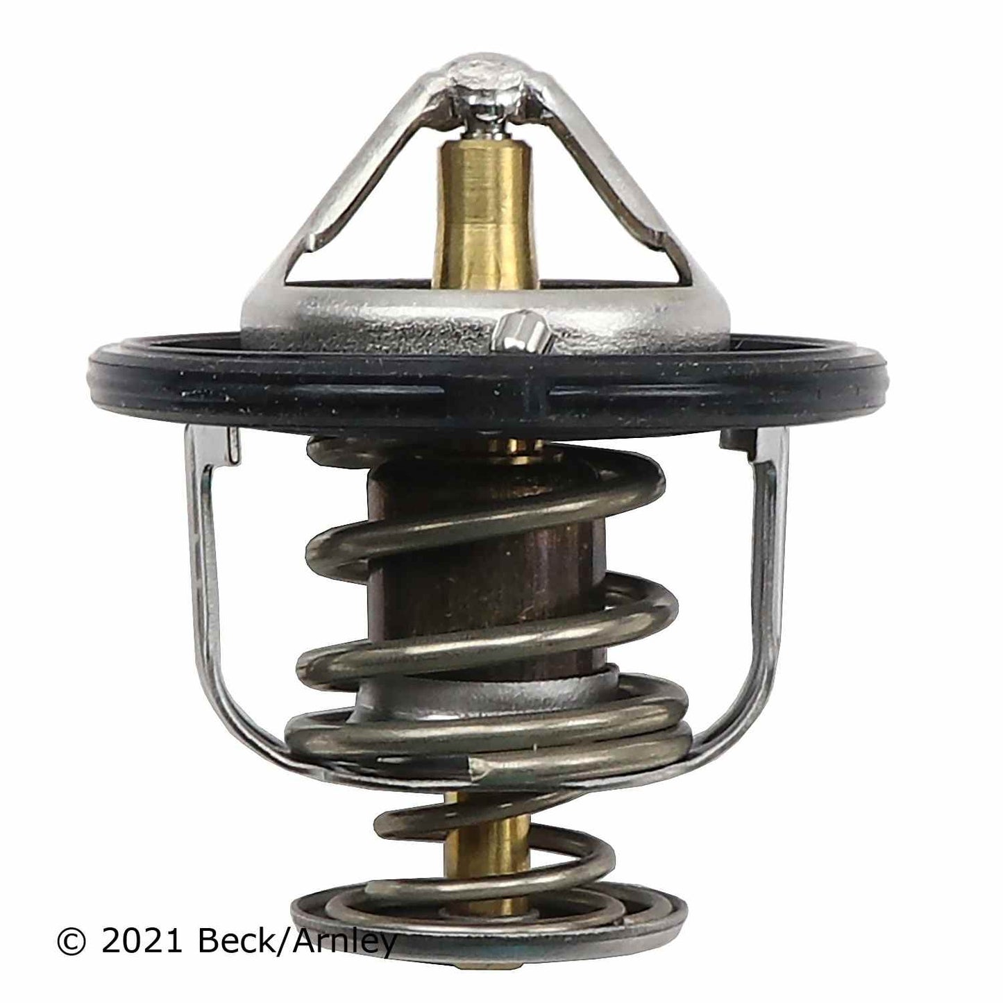 Beck/Arnley Engine Coolant Thermostat 143-0828