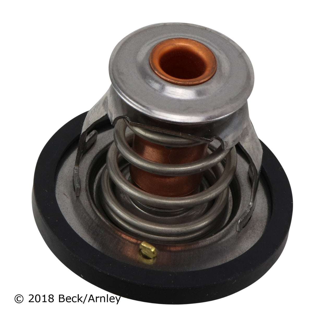 Beck/Arnley Engine Coolant Thermostat 143-0832