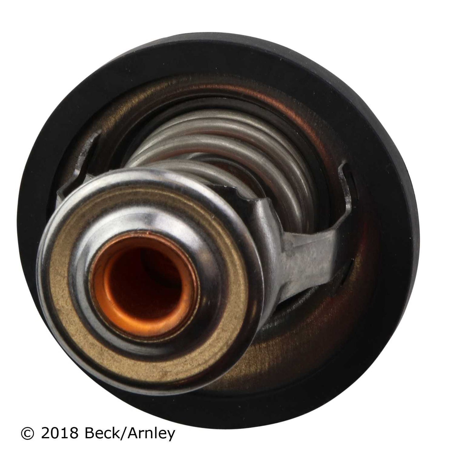 Beck/Arnley Engine Coolant Thermostat 143-0832