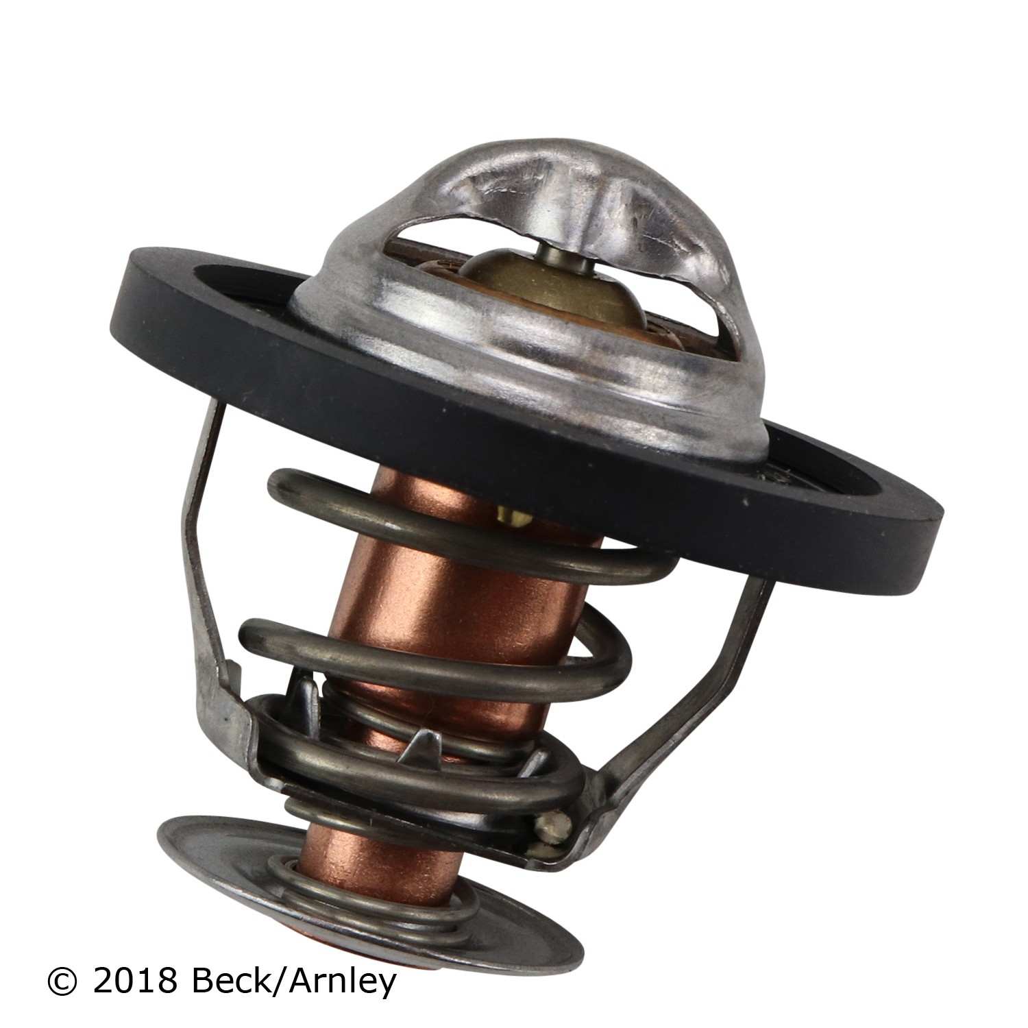 Beck/Arnley Engine Coolant Thermostat 143-0832