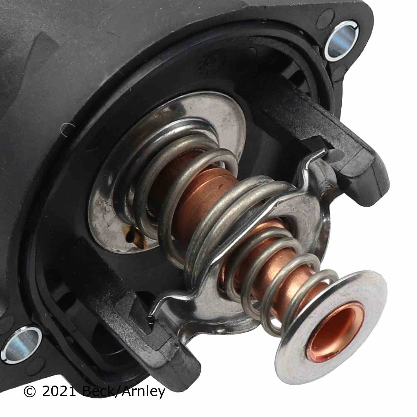 Beck/Arnley Engine Coolant Thermostat Housing Assembly 143-0838