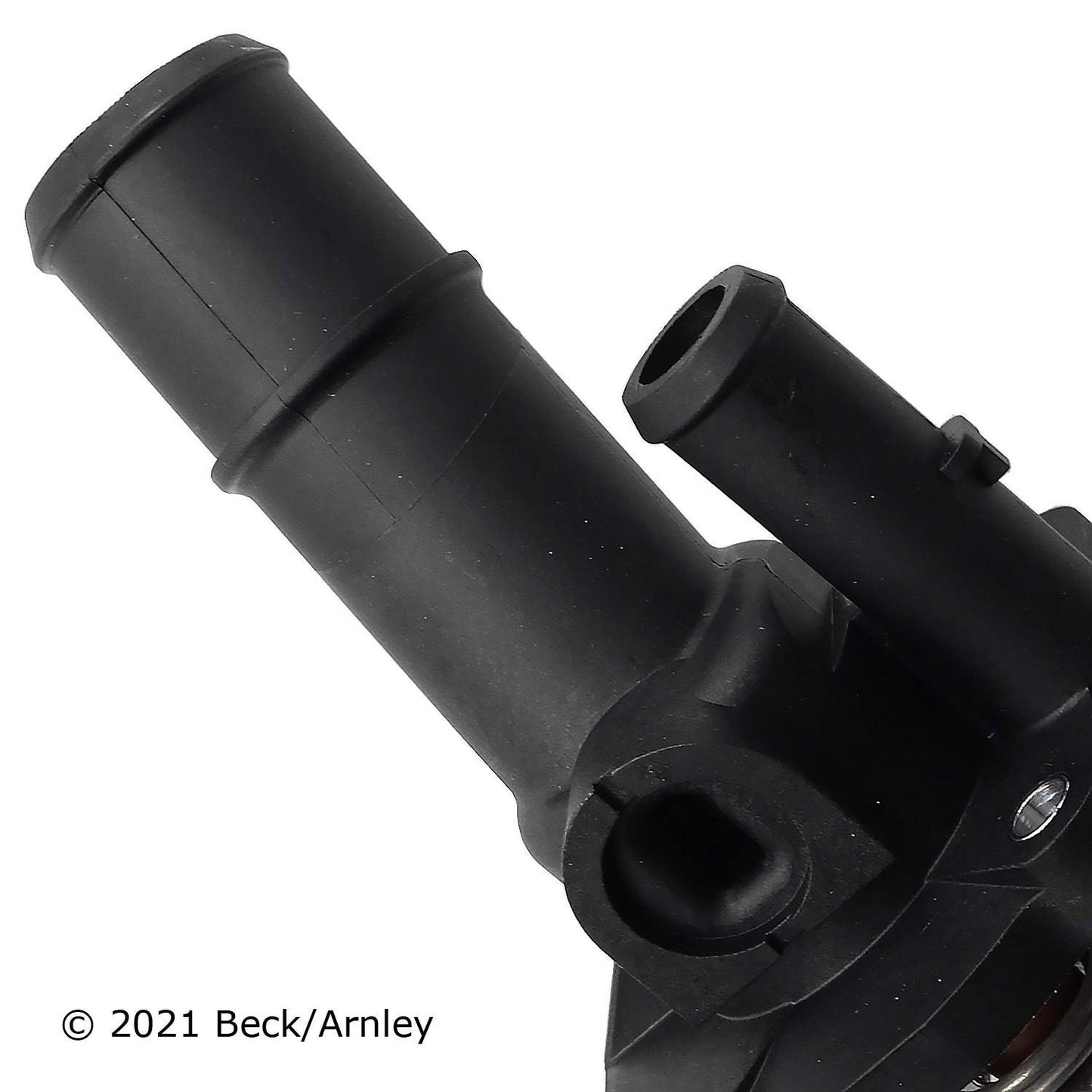 Beck/Arnley Engine Coolant Thermostat Housing Assembly 143-0838