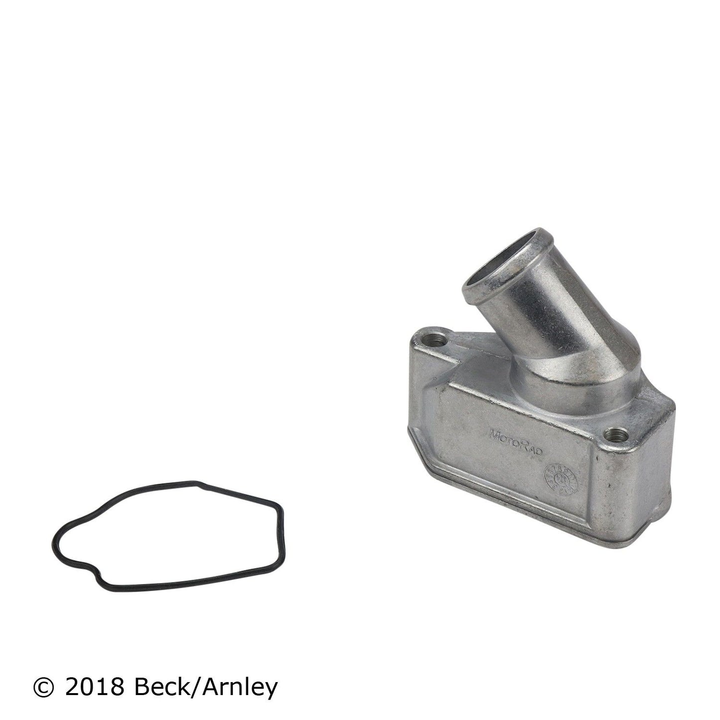 Beck/Arnley Engine Coolant Thermostat Housing Assembly 143-0847