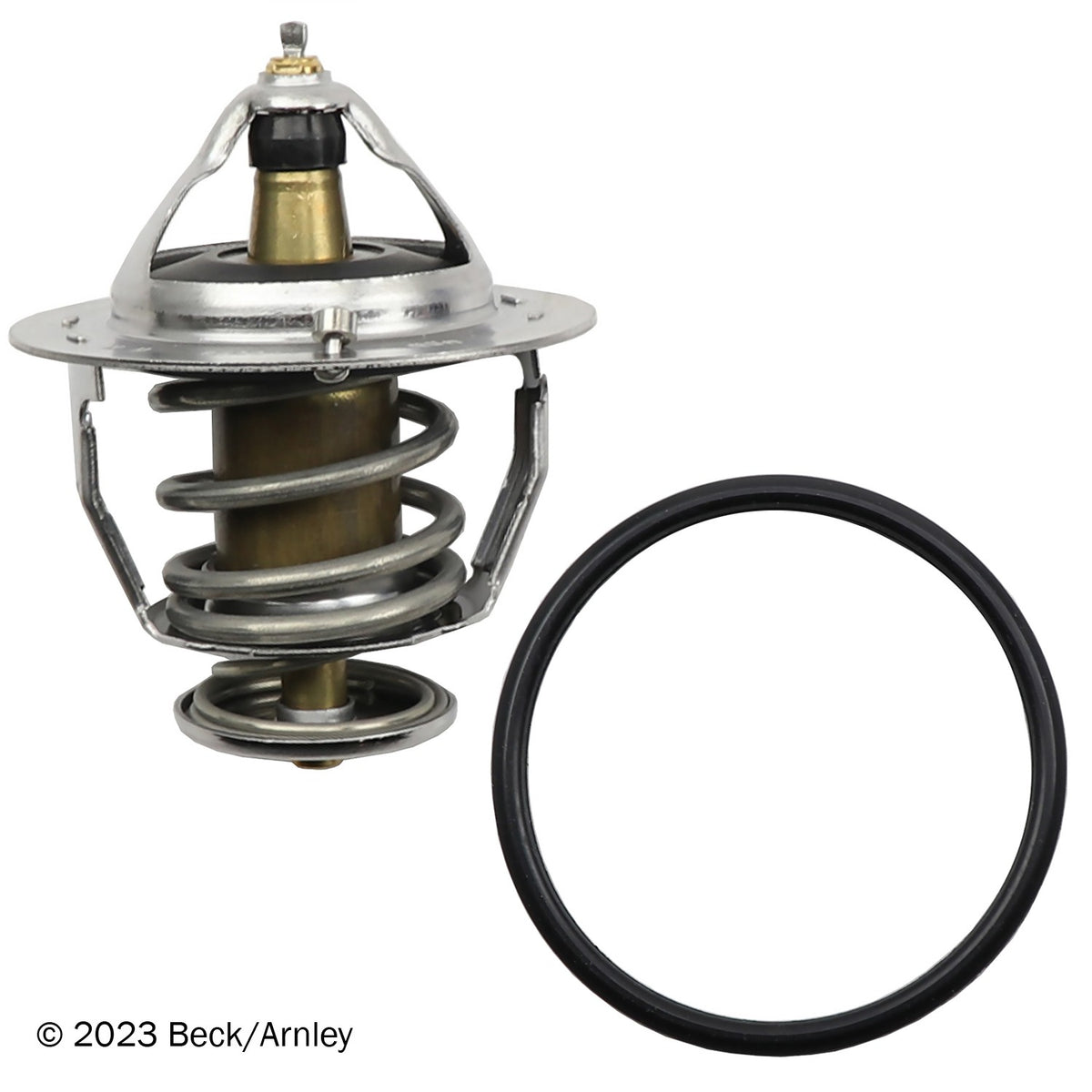 Beck/Arnley THERMOSTAT 143-0848