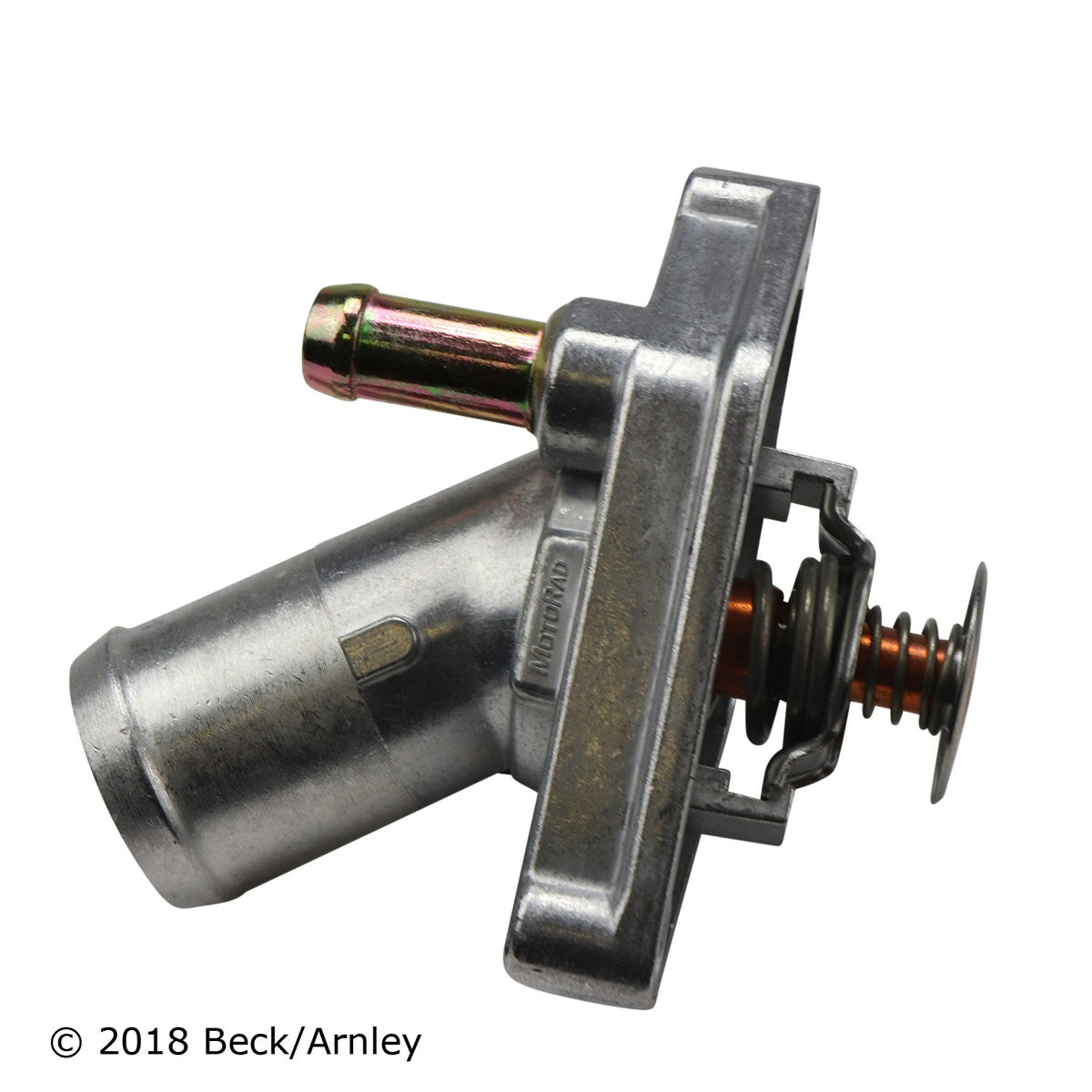 Beck/Arnley Engine Coolant Thermostat 143-0852