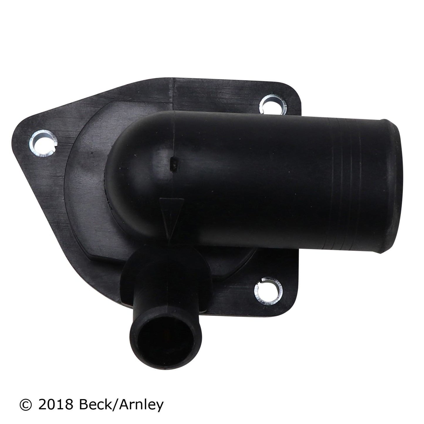 Beck/Arnley Engine Coolant Thermostat Housing Assembly 143-0885
