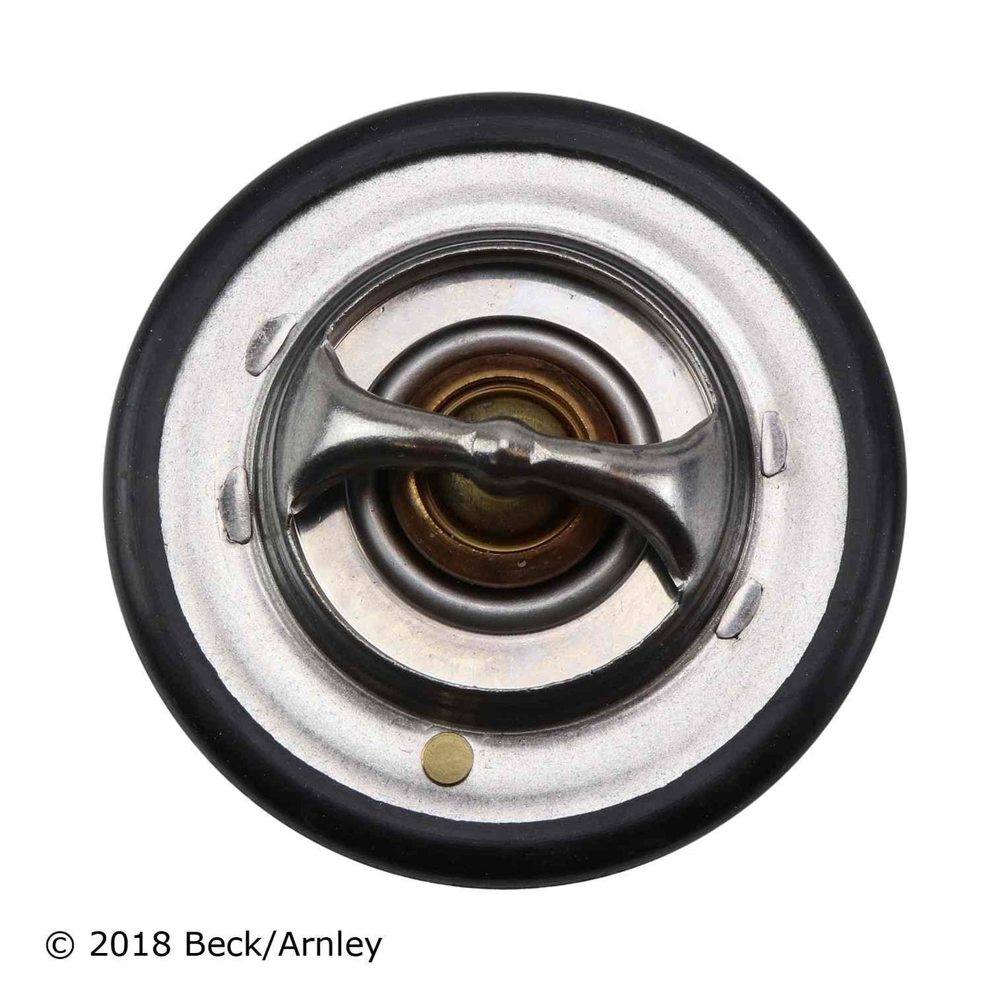 Beck/Arnley Engine Coolant Thermostat Housing Assembly 143-0890