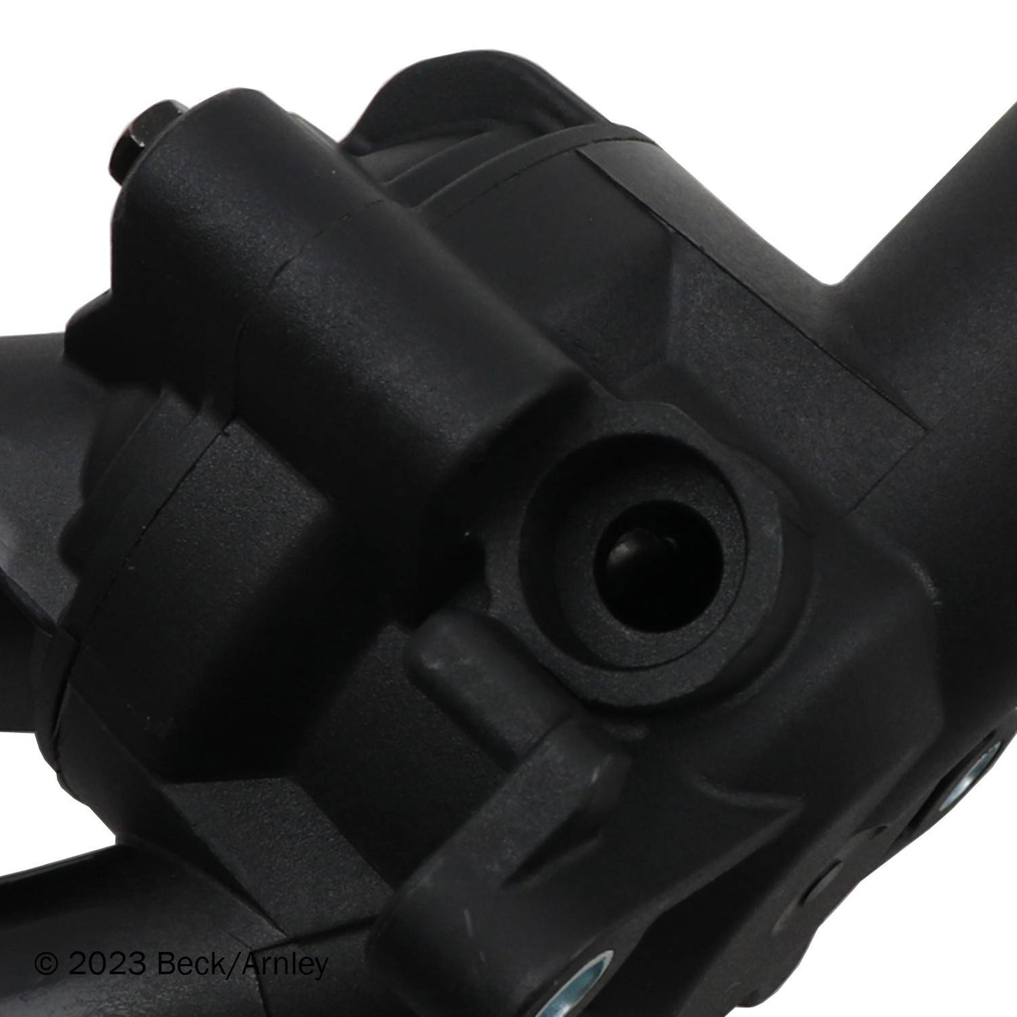 Beck/Arnley Engine Coolant Thermostat Housing Assembly 143-0908