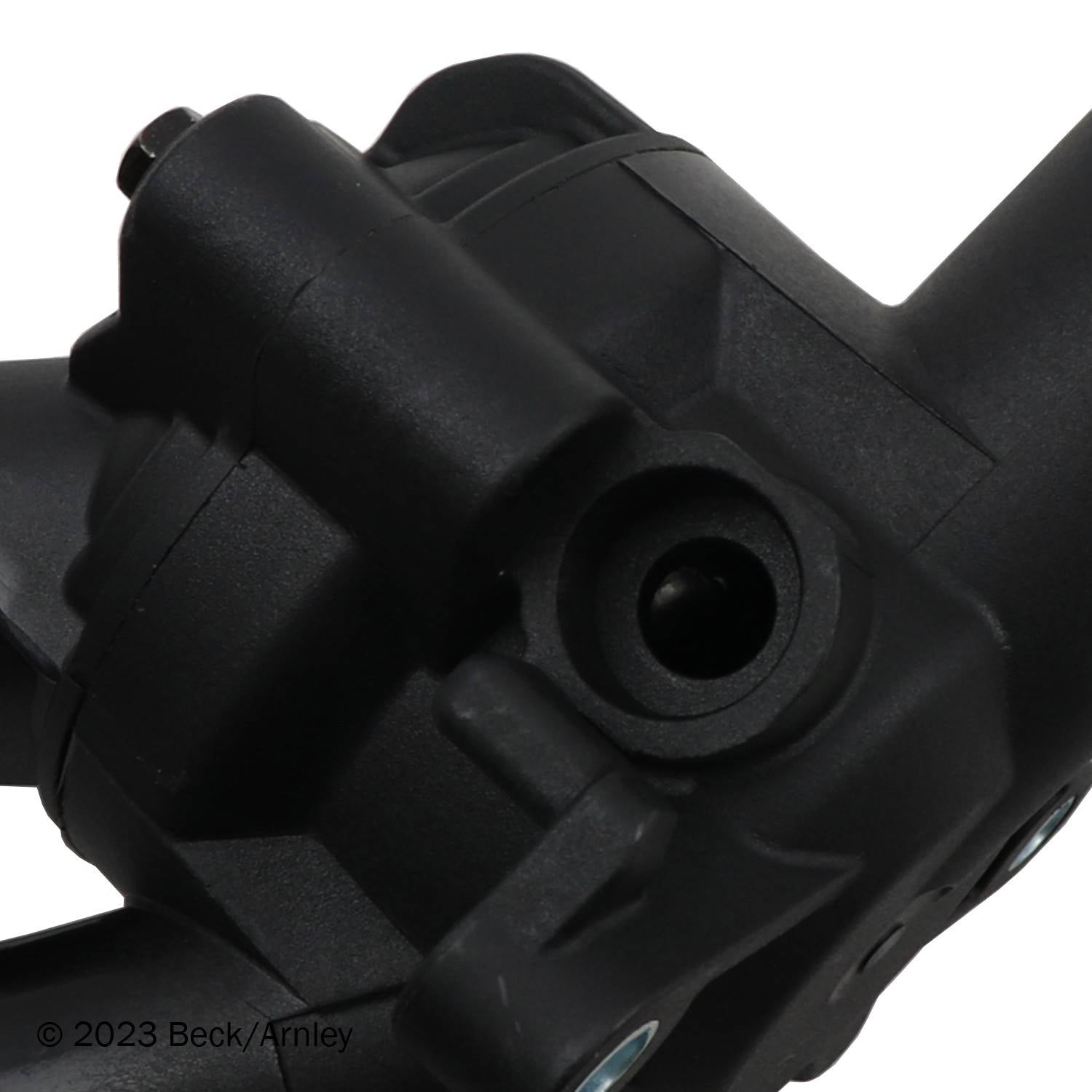Beck/Arnley Engine Coolant Thermostat Housing Assembly 143-0908