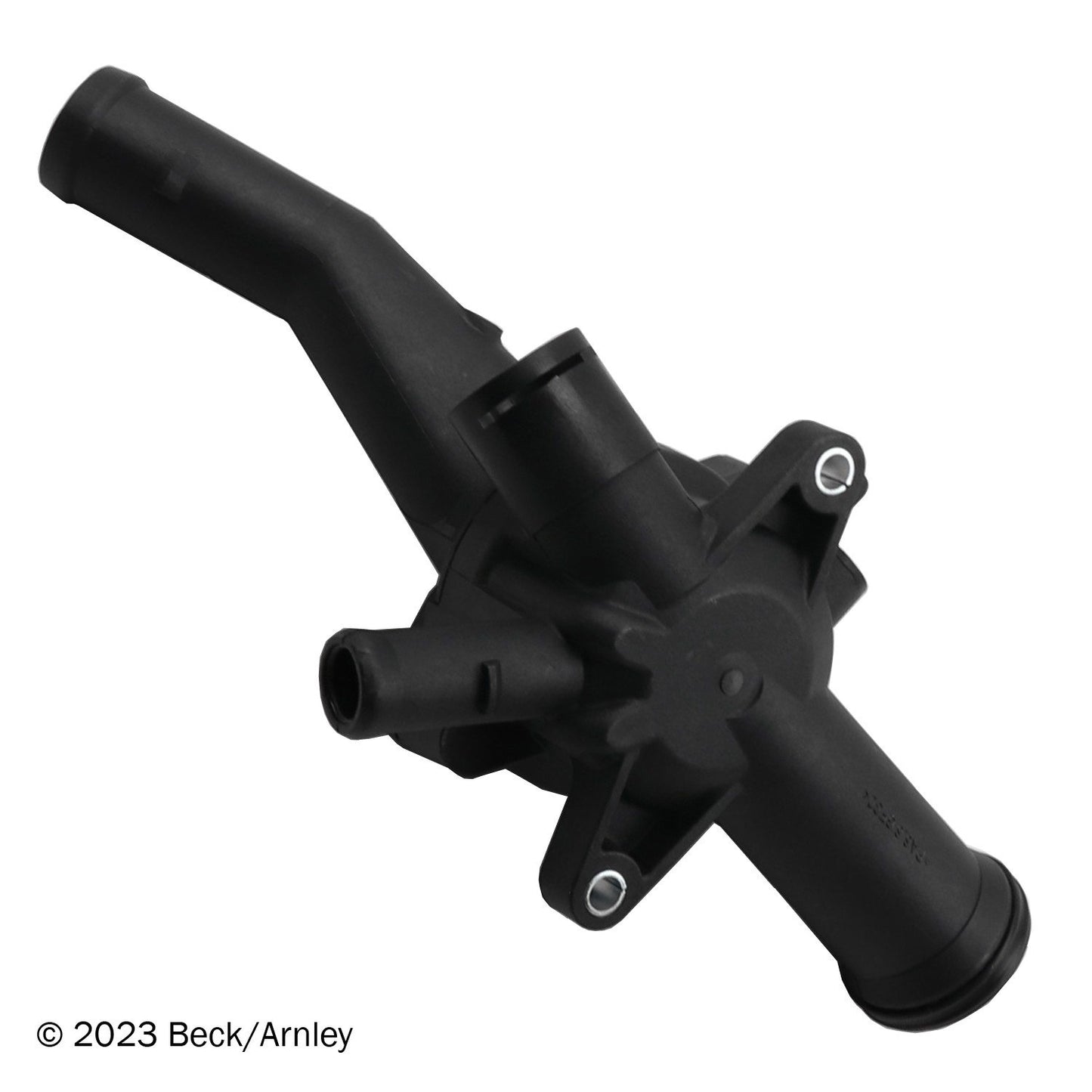 Beck/Arnley Engine Coolant Thermostat Housing Assembly 143-0908