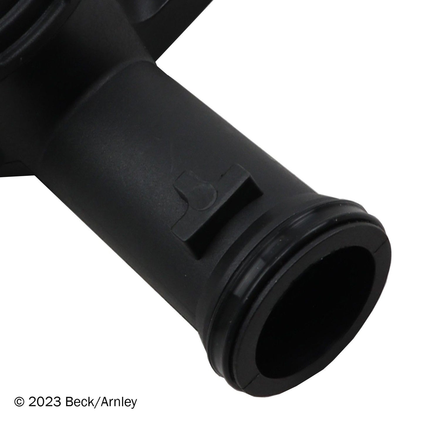 Beck/Arnley Engine Coolant Thermostat Housing Assembly 143-0908