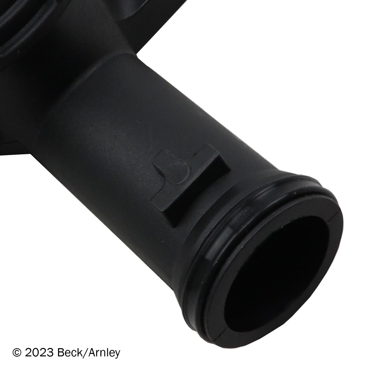 Beck/Arnley Engine Coolant Thermostat Housing Assembly 143-0908