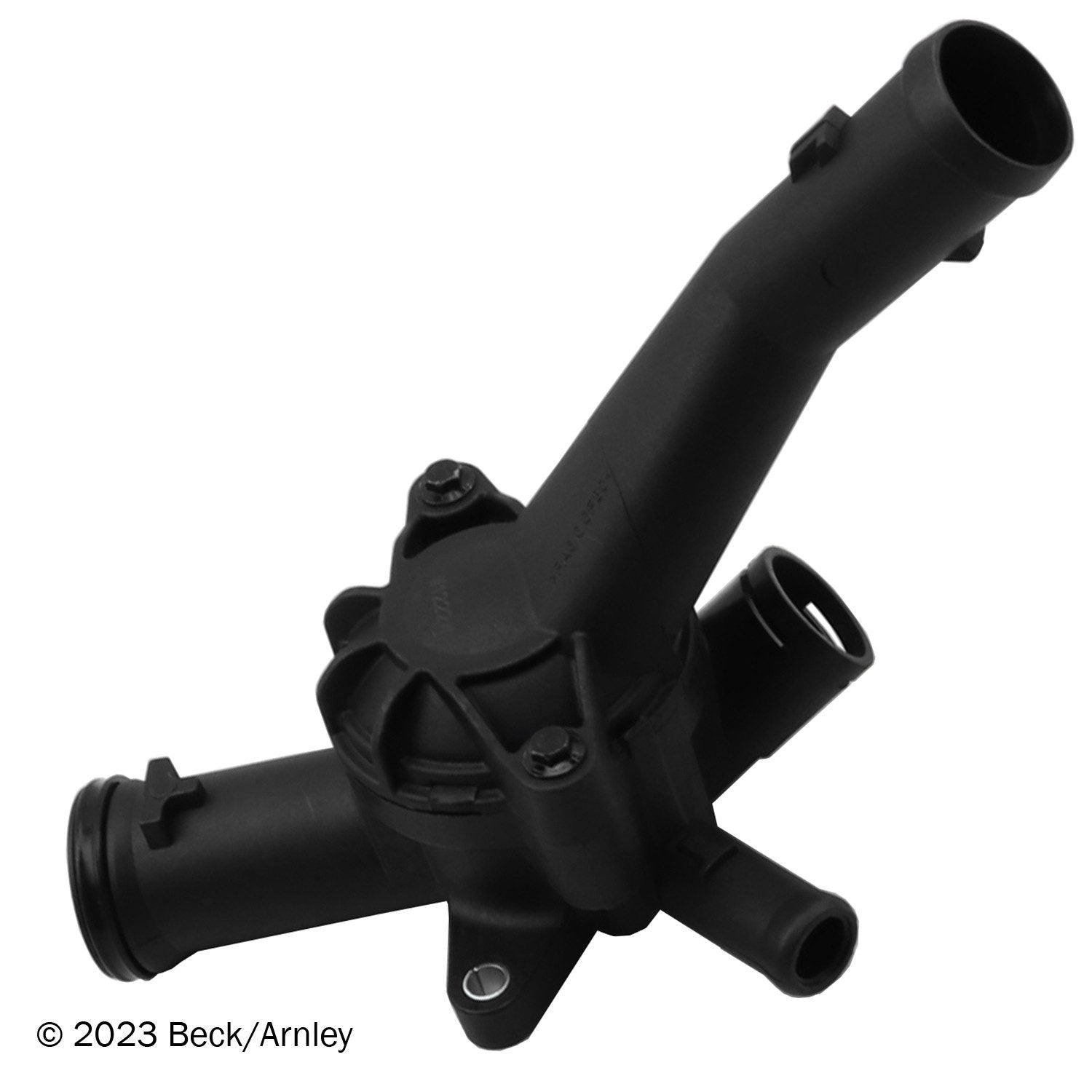 Beck/Arnley Engine Coolant Thermostat Housing Assembly 143-0908
