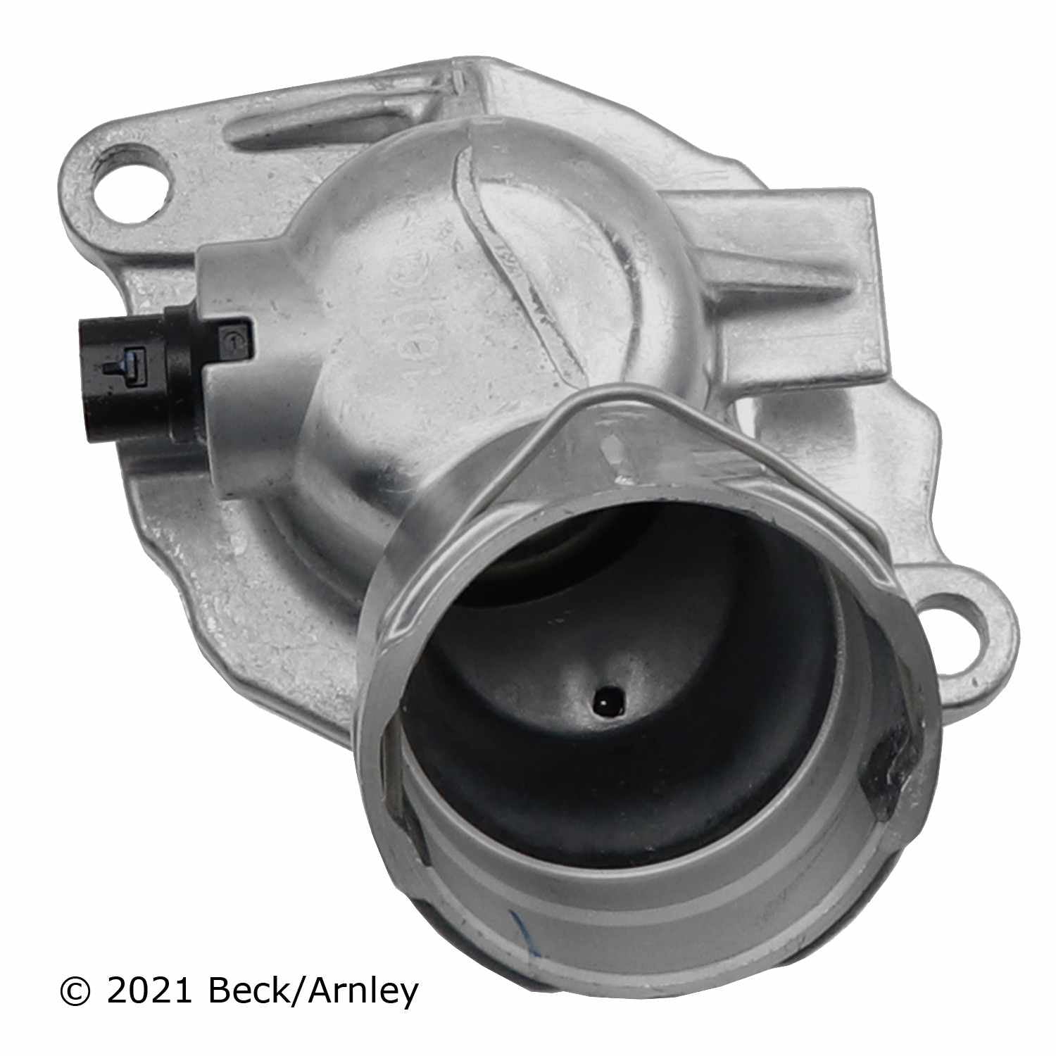 Beck/Arnley Engine Coolant Thermostat Housing Assembly 143-0917