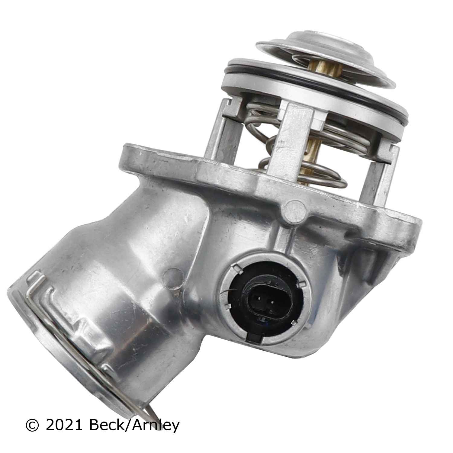 Beck/Arnley Engine Coolant Thermostat Housing Assembly 143-0917