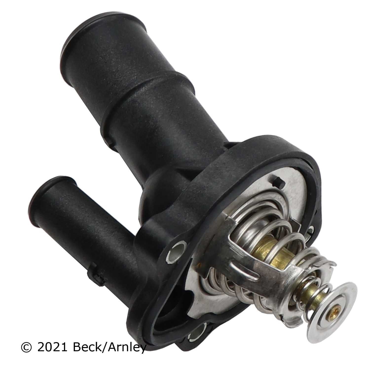Beck/Arnley Engine Coolant Thermostat Housing Assembly 143-0922