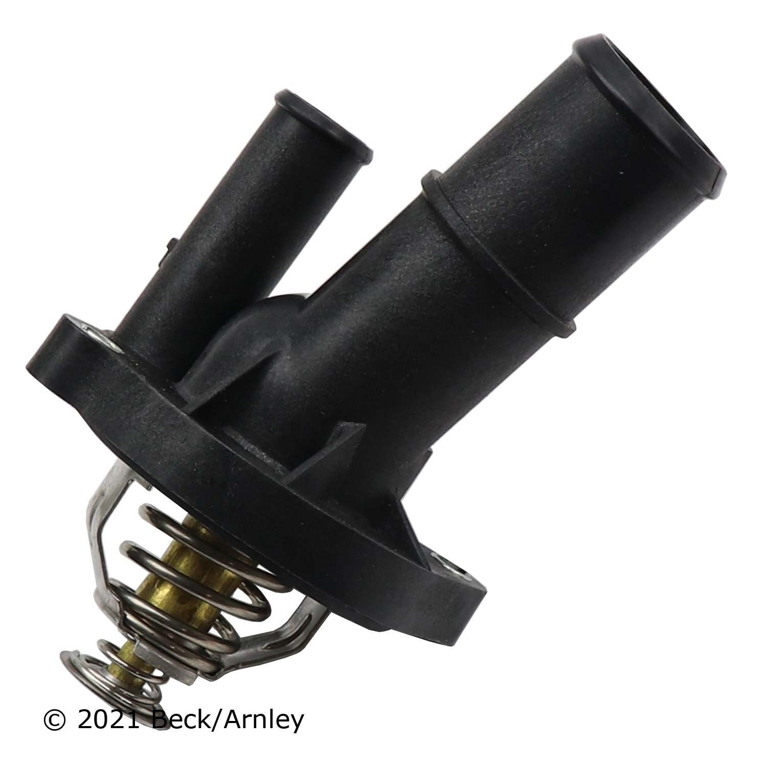 Beck/Arnley Engine Coolant Thermostat Housing Assembly 143-0922