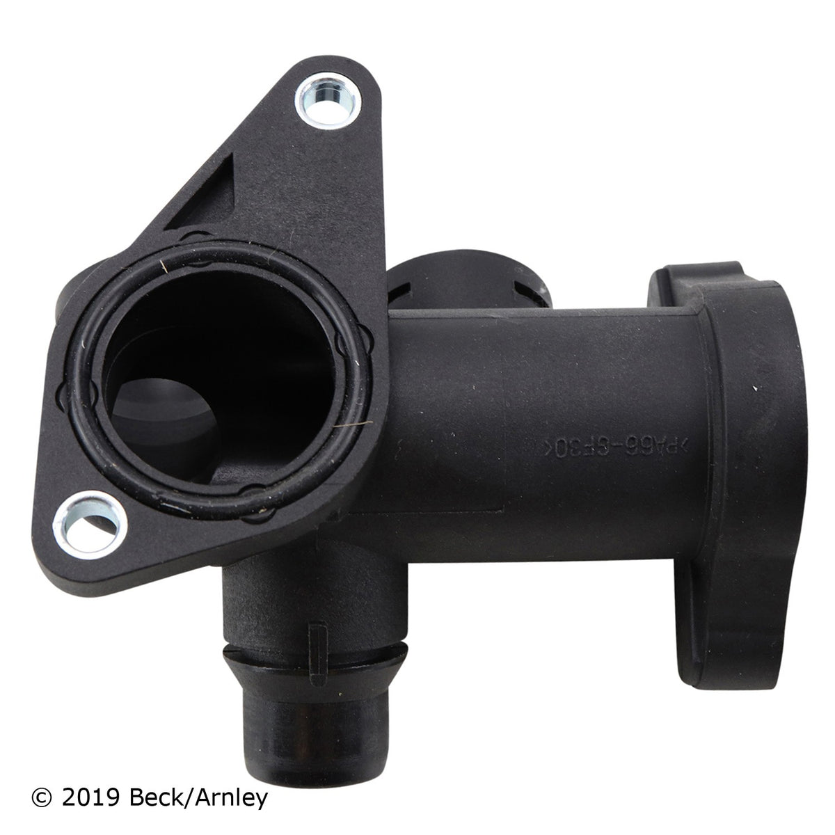 Beck/Arnley Engine Coolant Outlet Flange 147-0011