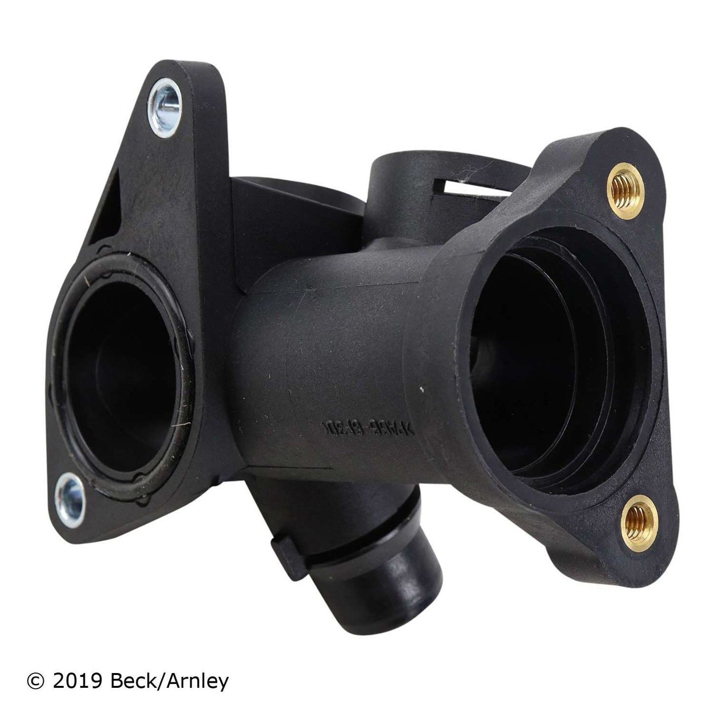 Beck/Arnley Engine Coolant Outlet Flange 147-0011