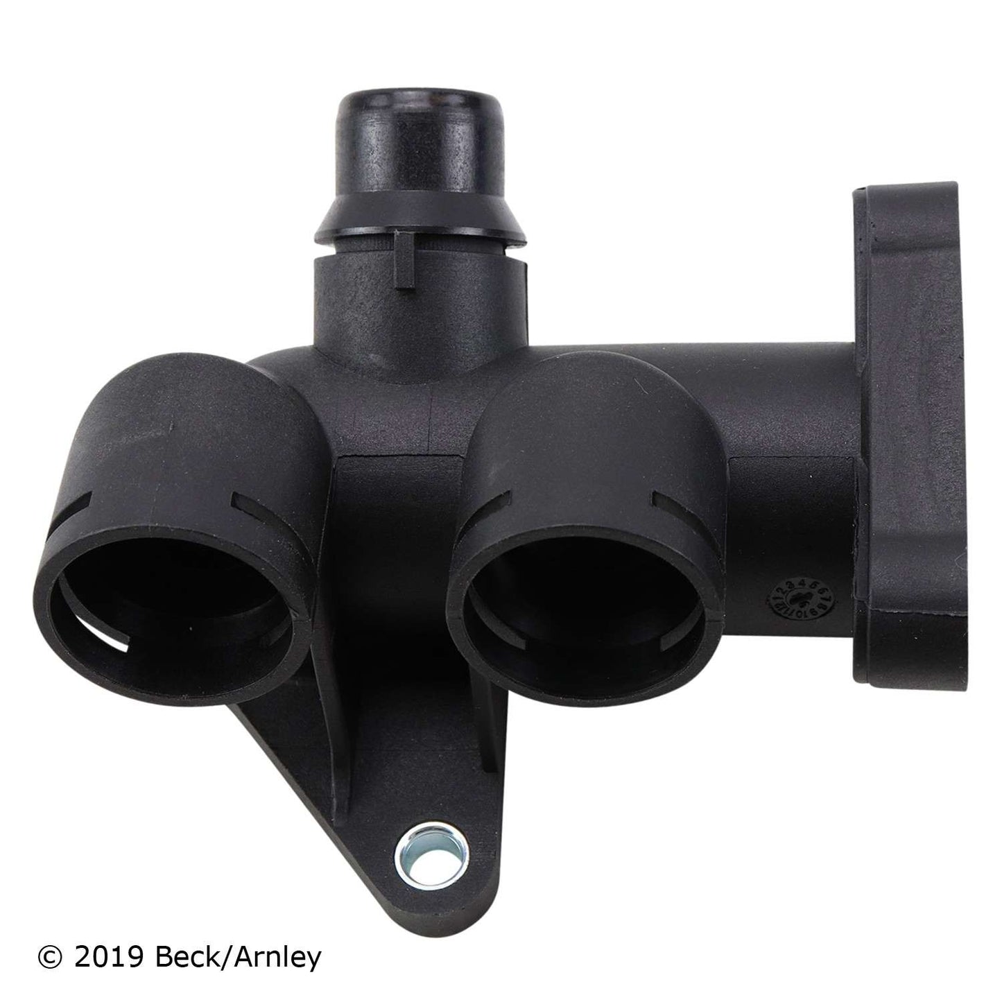 Beck/Arnley Engine Coolant Outlet Flange 147-0011