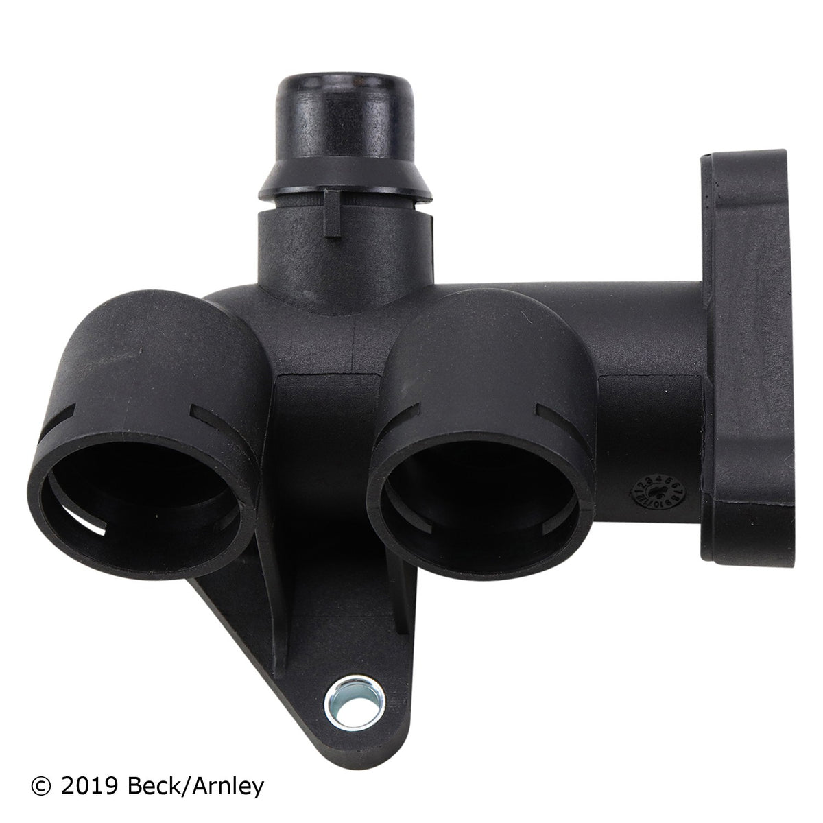 Beck/Arnley Engine Coolant Outlet Flange 147-0011