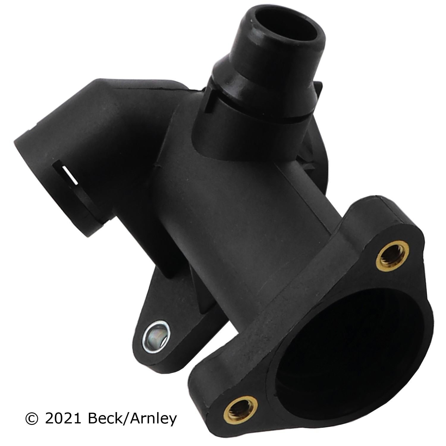 Beck/Arnley Engine Coolant Outlet Flange 147-0023