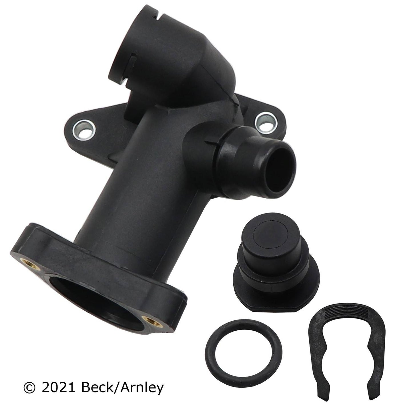 Beck/Arnley Engine Coolant Outlet Flange 147-0023